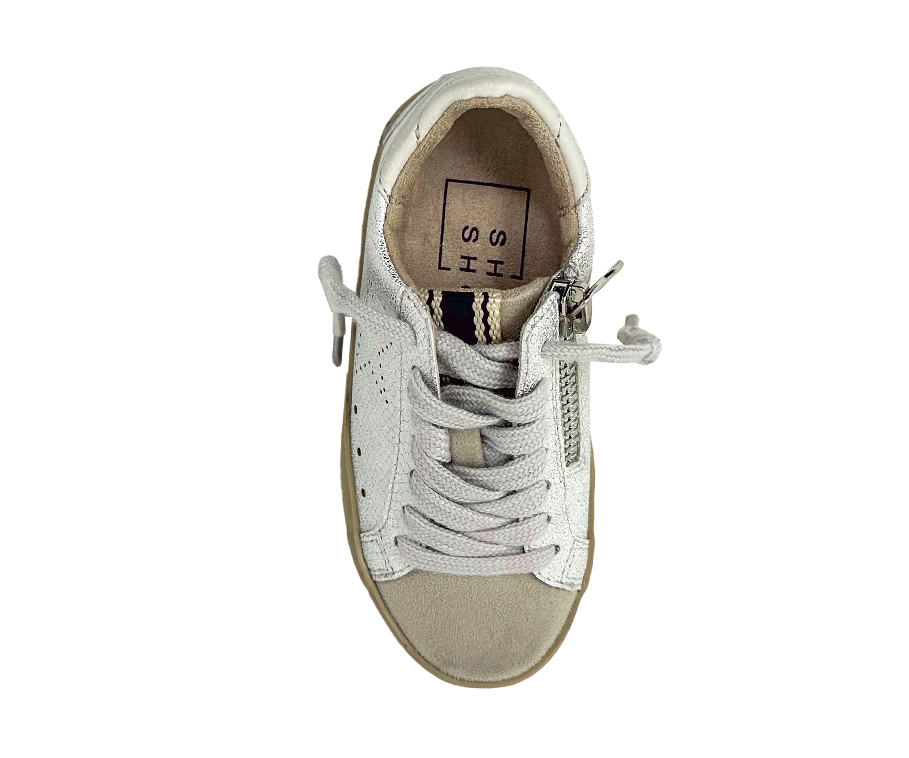 Little Kid Girls Mia Mini Sneakers