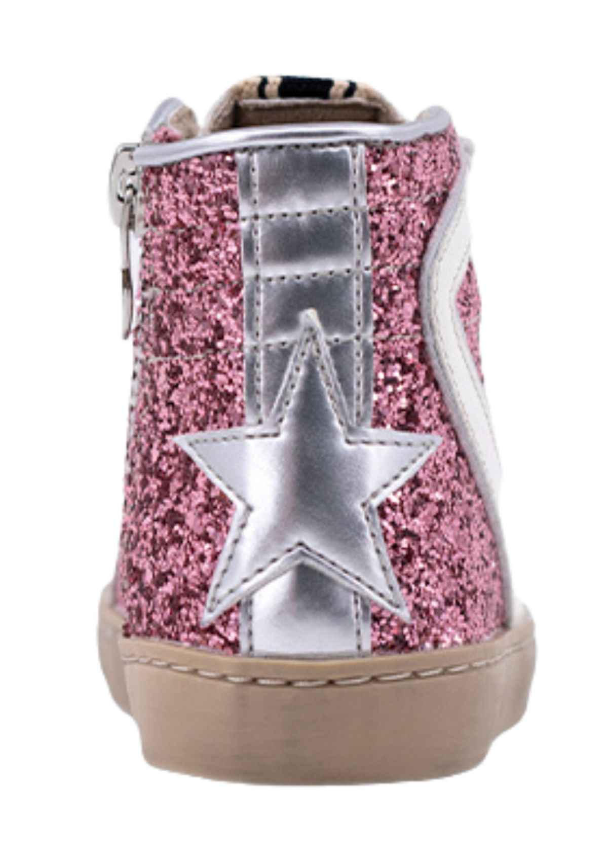 Toddler Girls Rooney Mini Sneakers