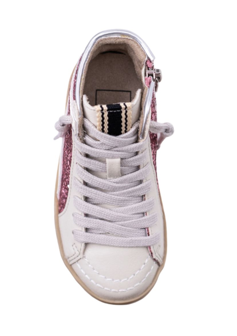 Toddler Girls Rooney Mini Sneakers