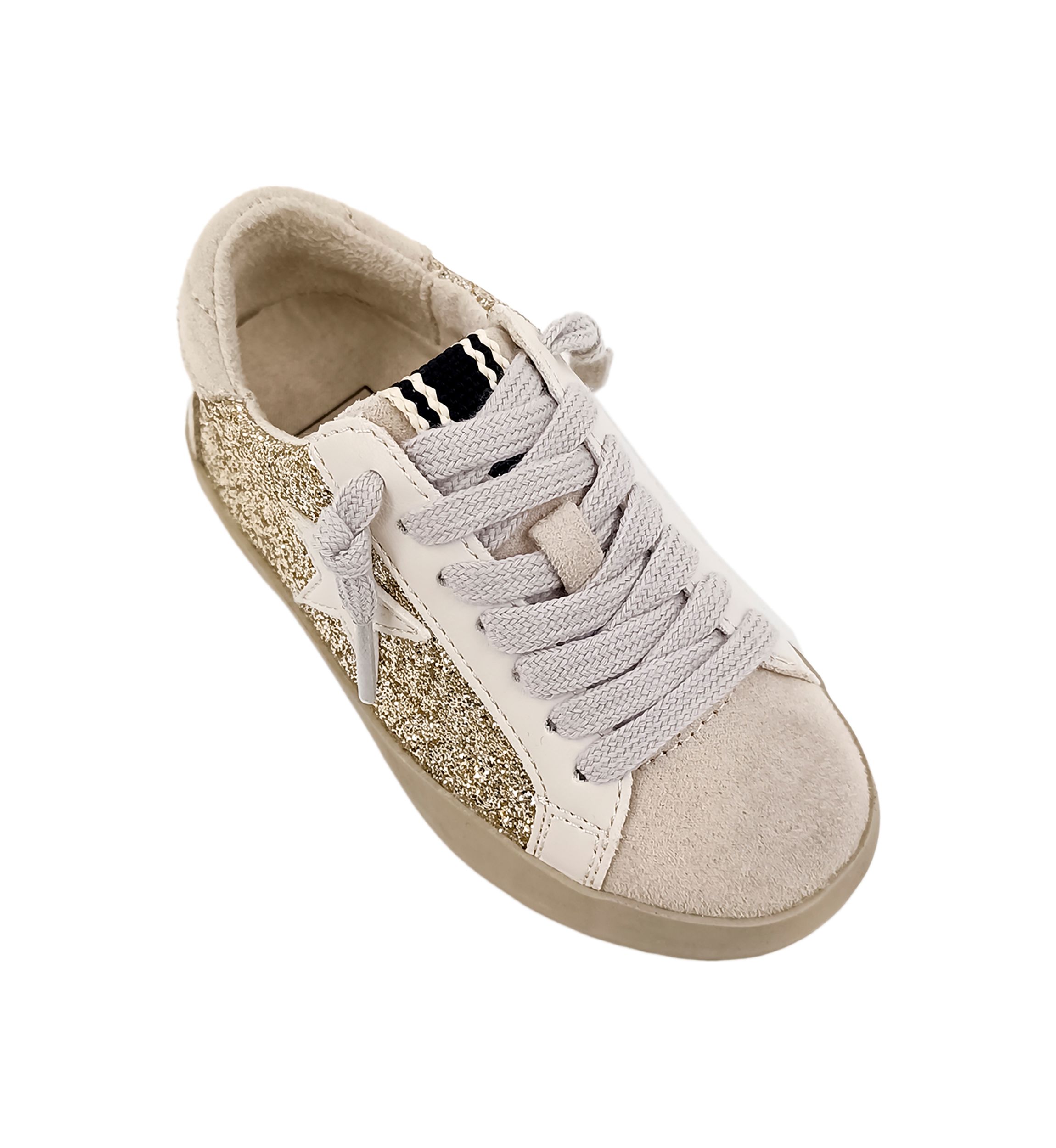 Toddler Girls Paula Sneakers