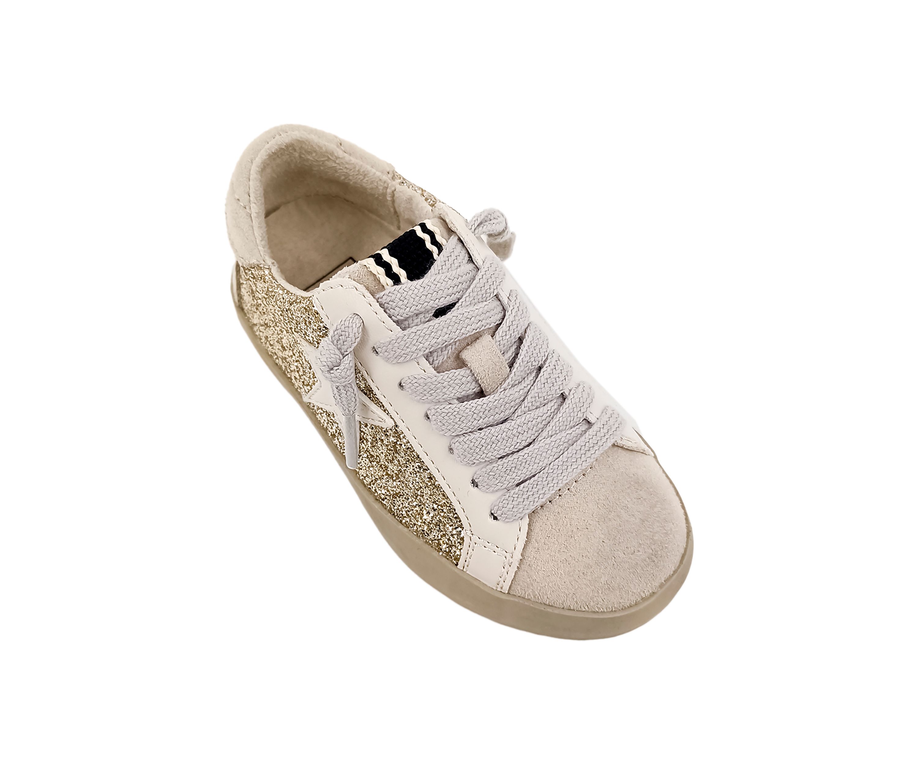 Toddler Girls Paula Sneakers