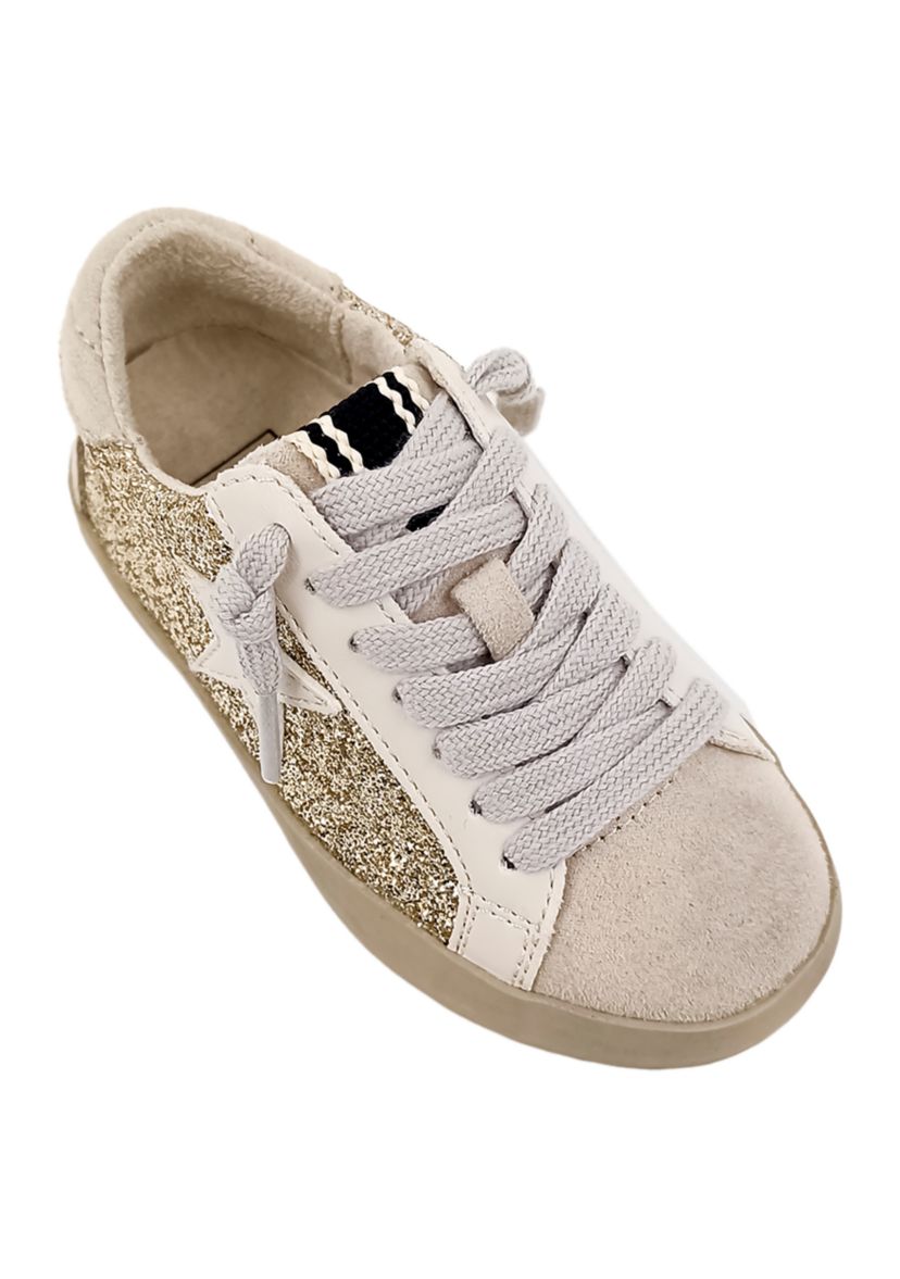 Toddler Girls Paula Sneakers