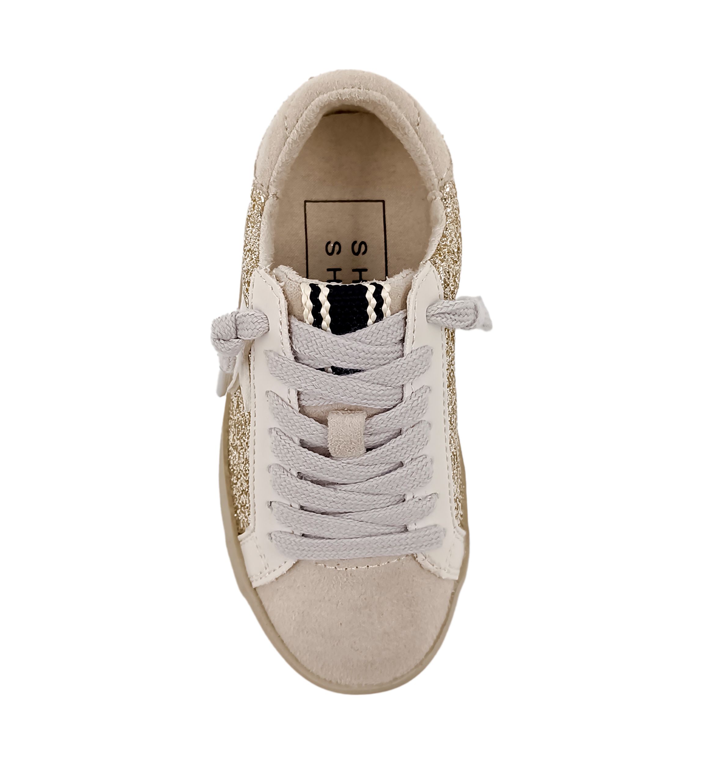Toddler Girls Paula Sneakers