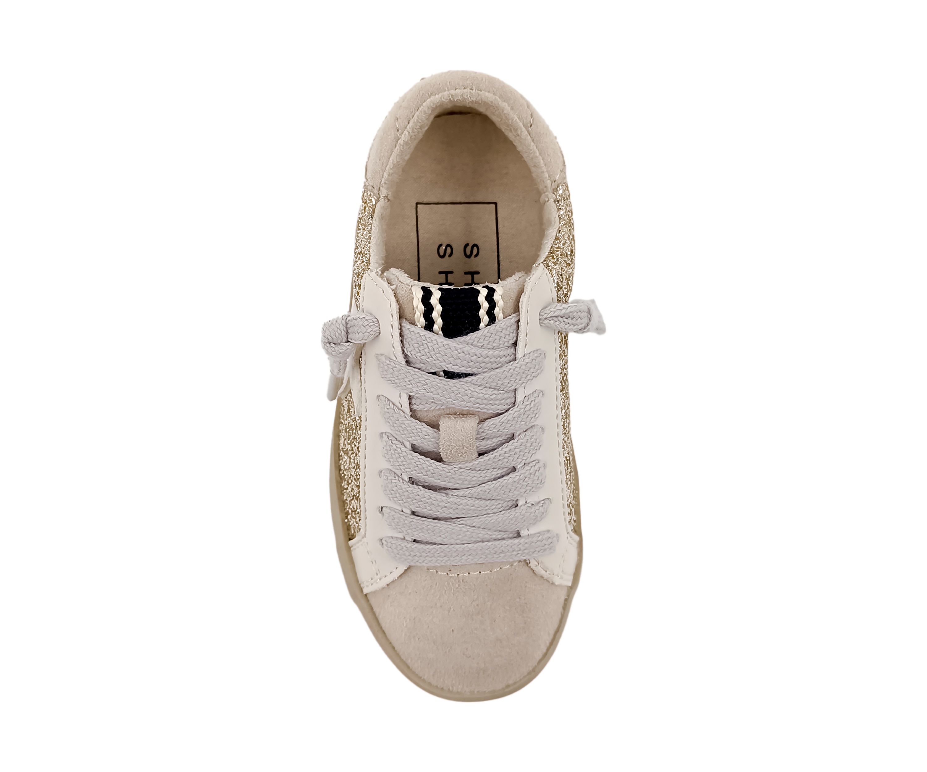 Toddler Girls Paula Sneakers