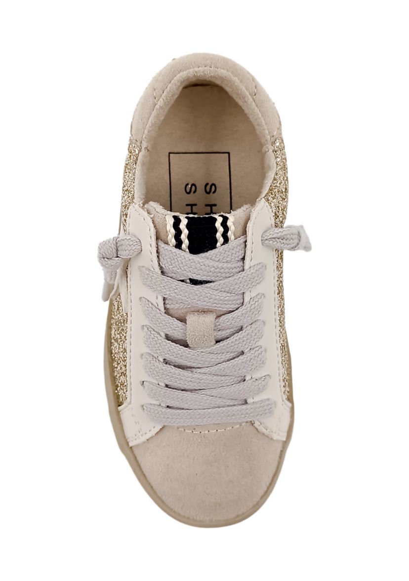 Toddler Girls Paula Sneakers