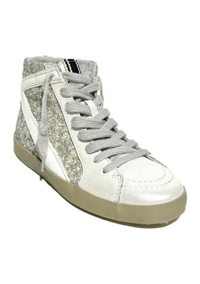 Toddler Girls Rooney High Top Sneakers