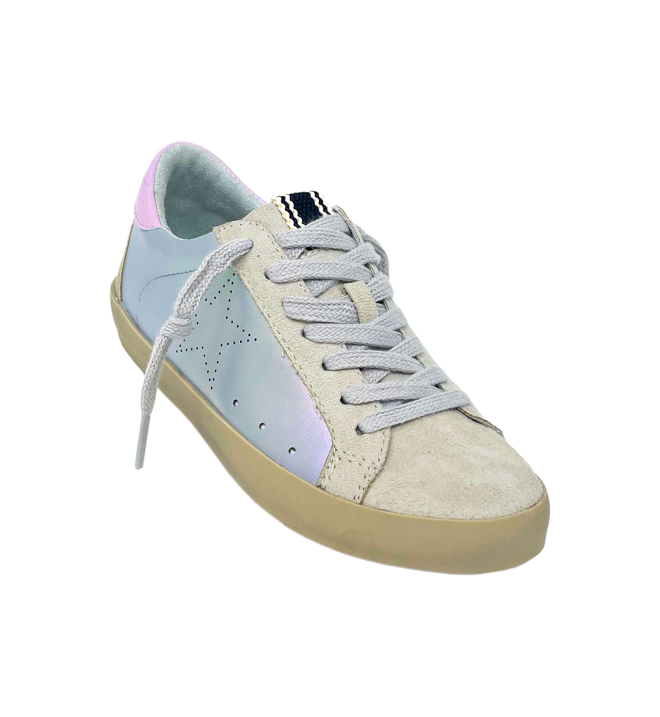 Toddler Mia Sneakers