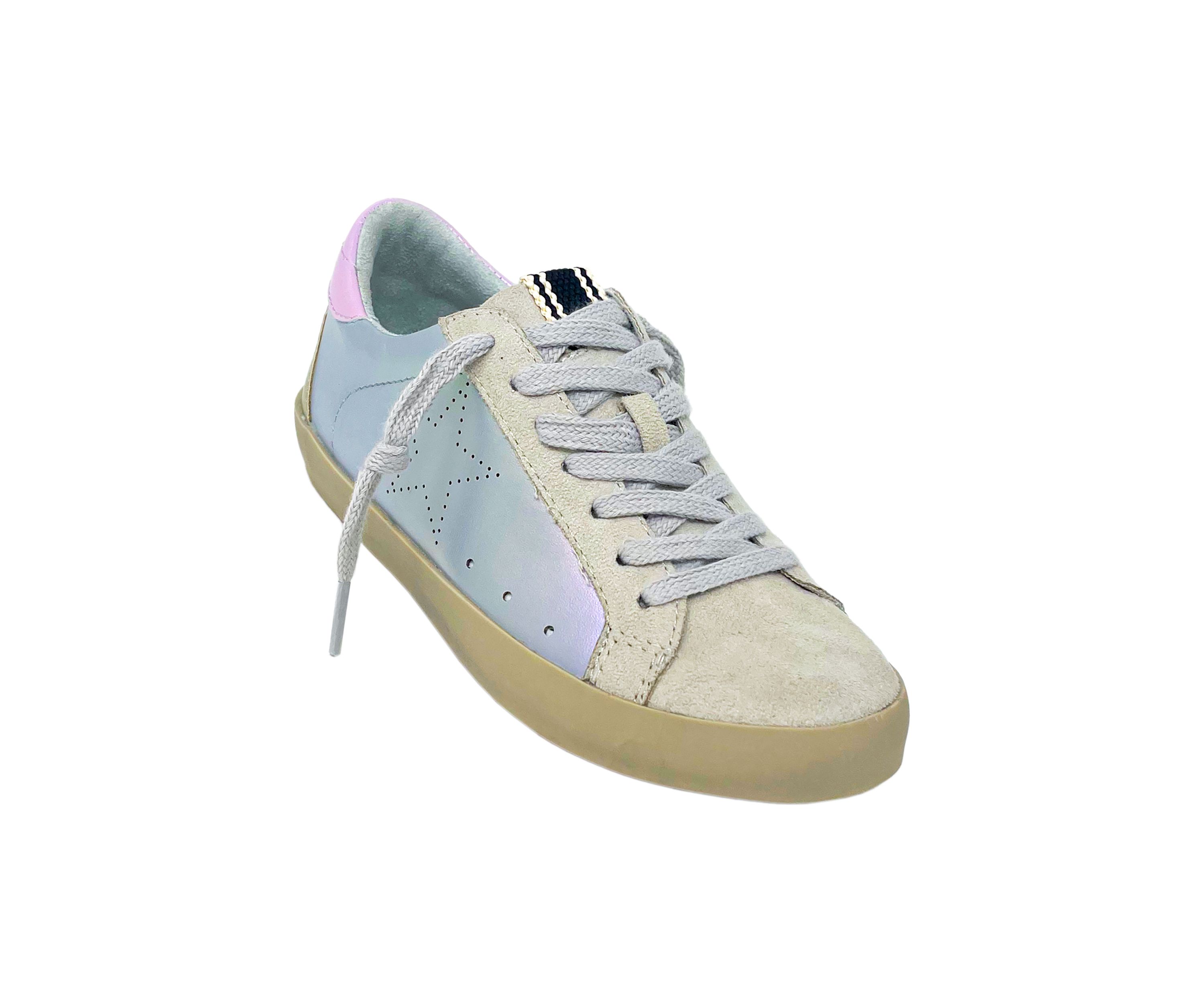 Toddler Mia Sneakers