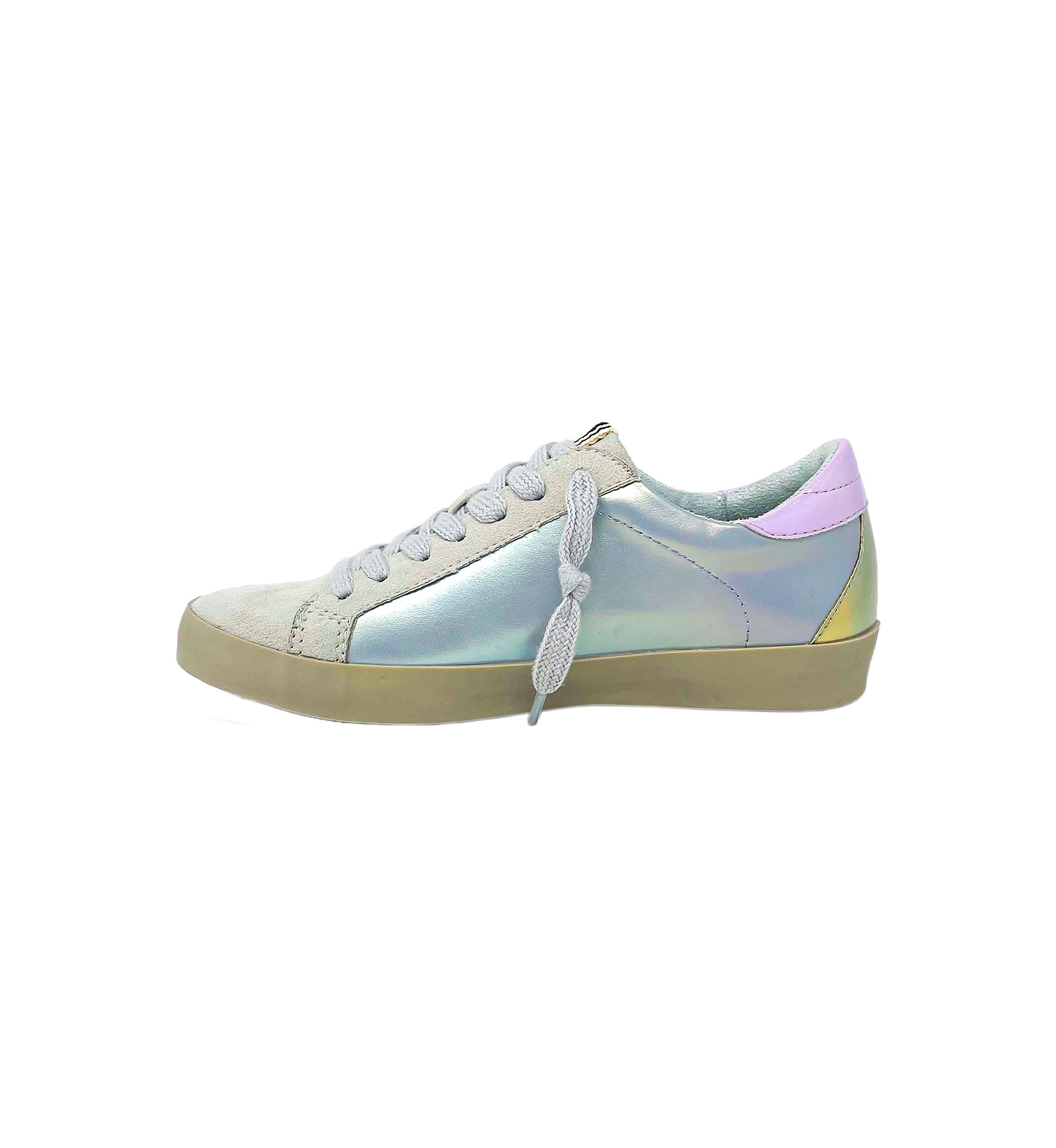 Toddler Mia Sneakers
