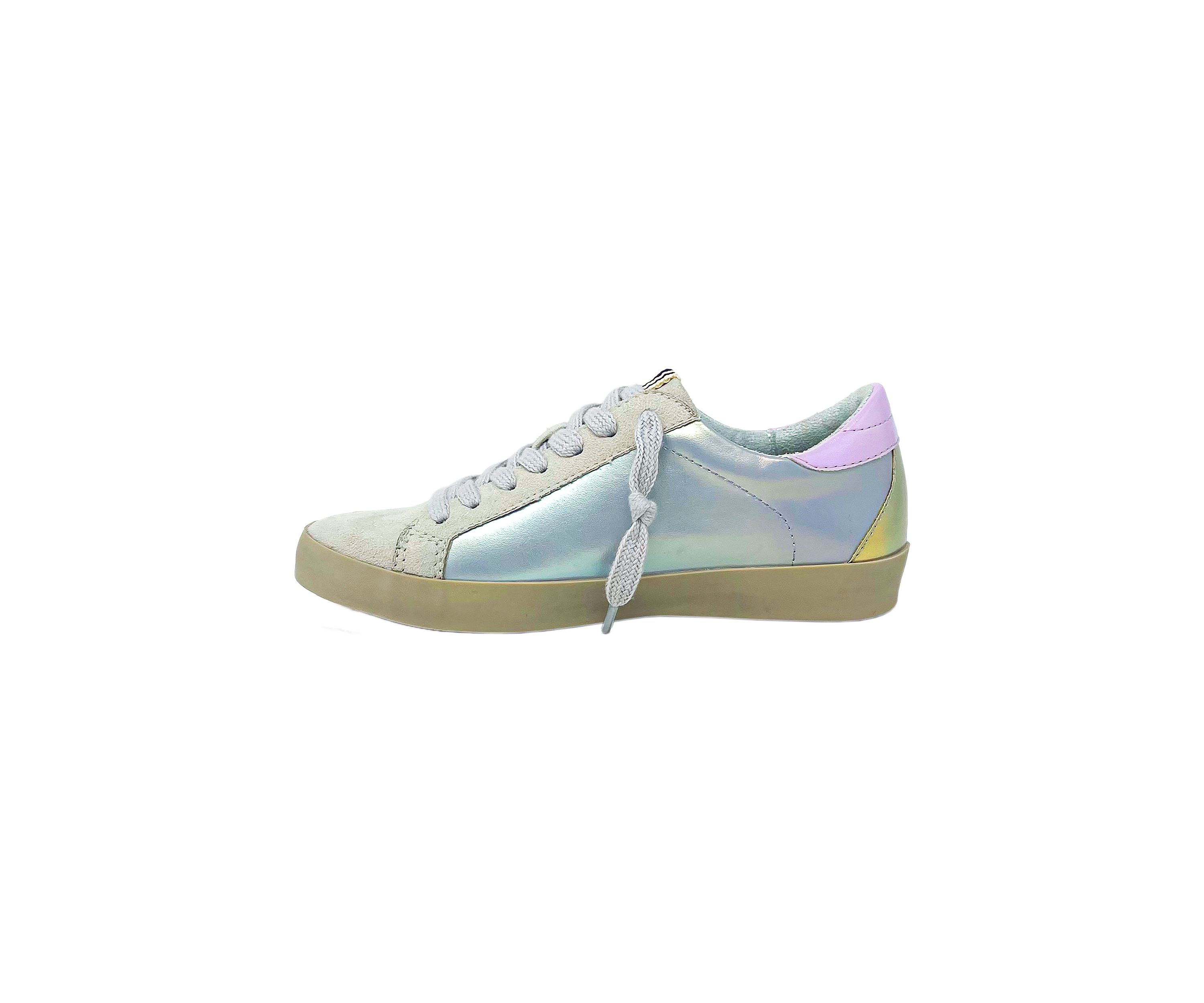 Toddler Mia Sneakers