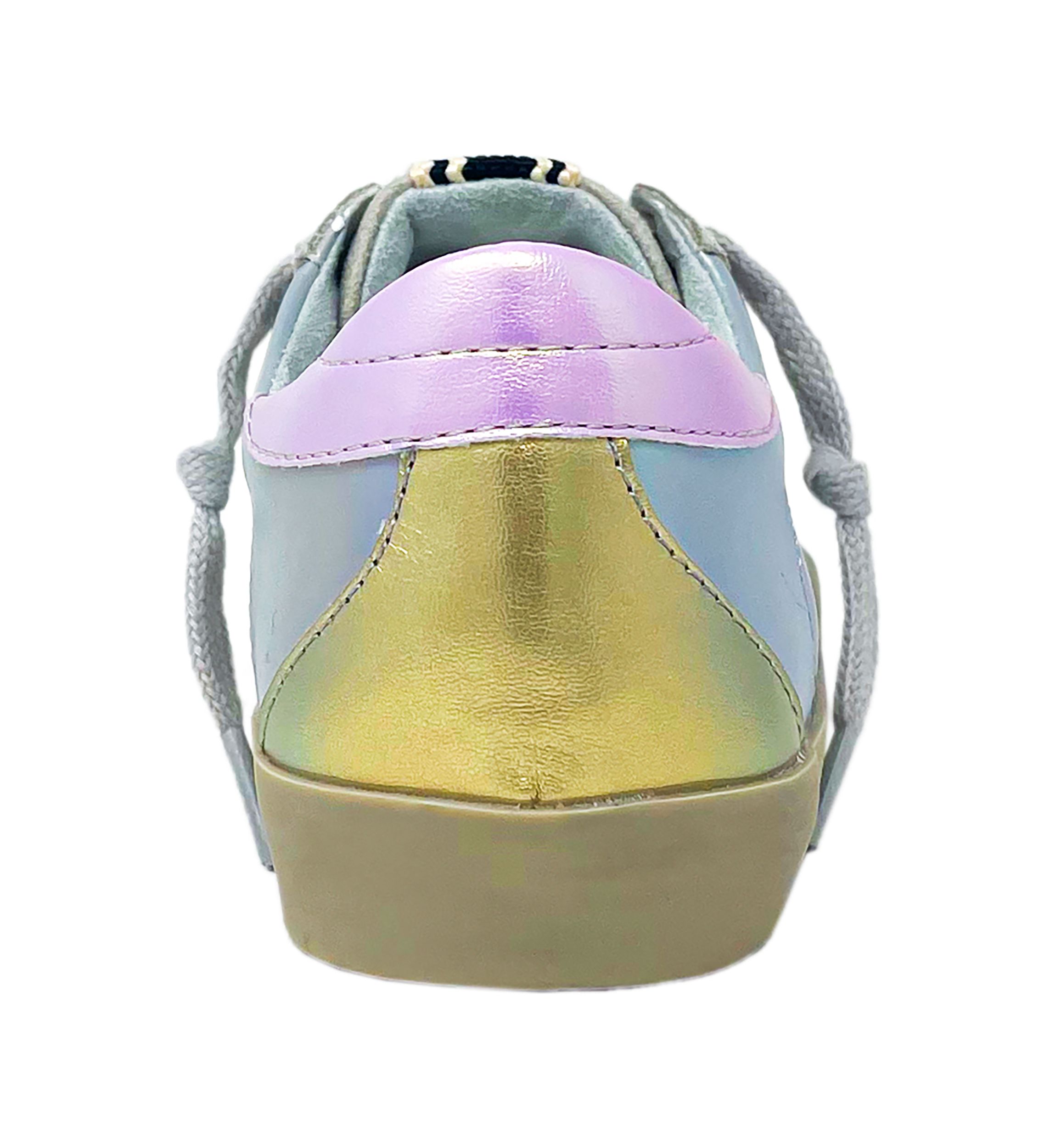 Toddler Mia Sneakers