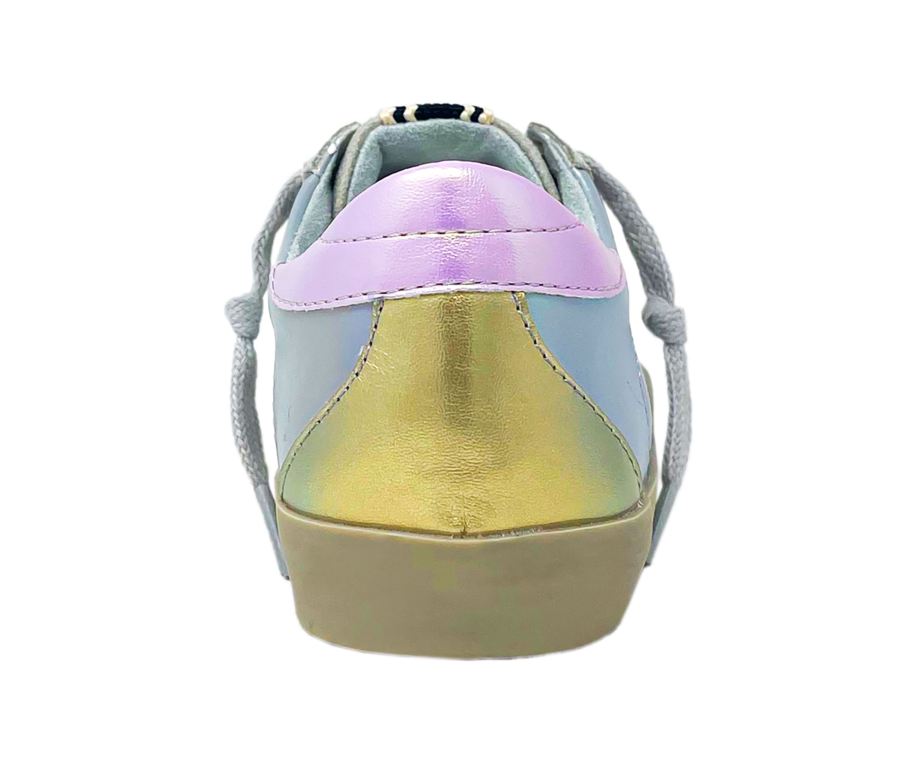 Toddler Mia Sneakers