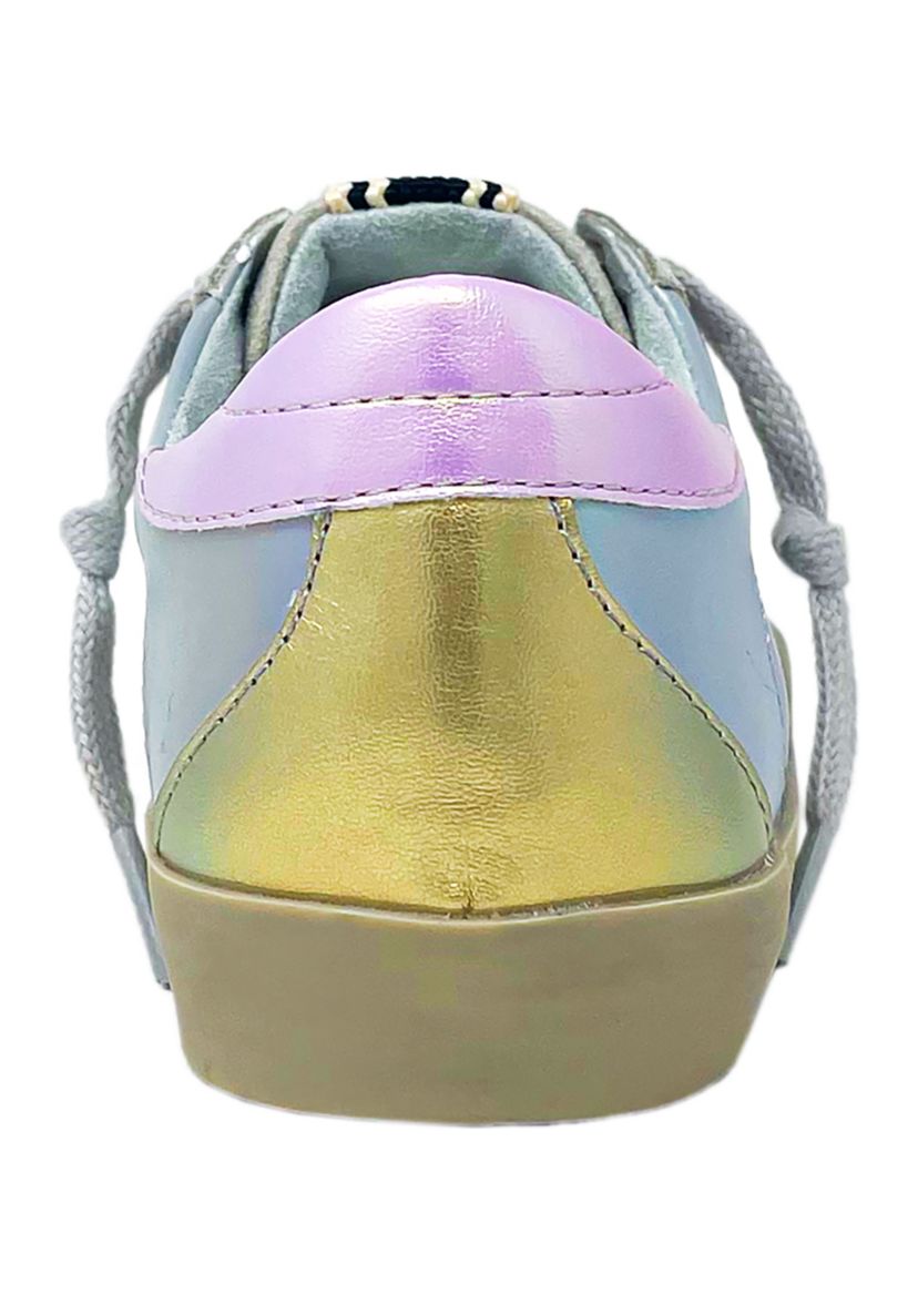 Toddler Mia Sneakers