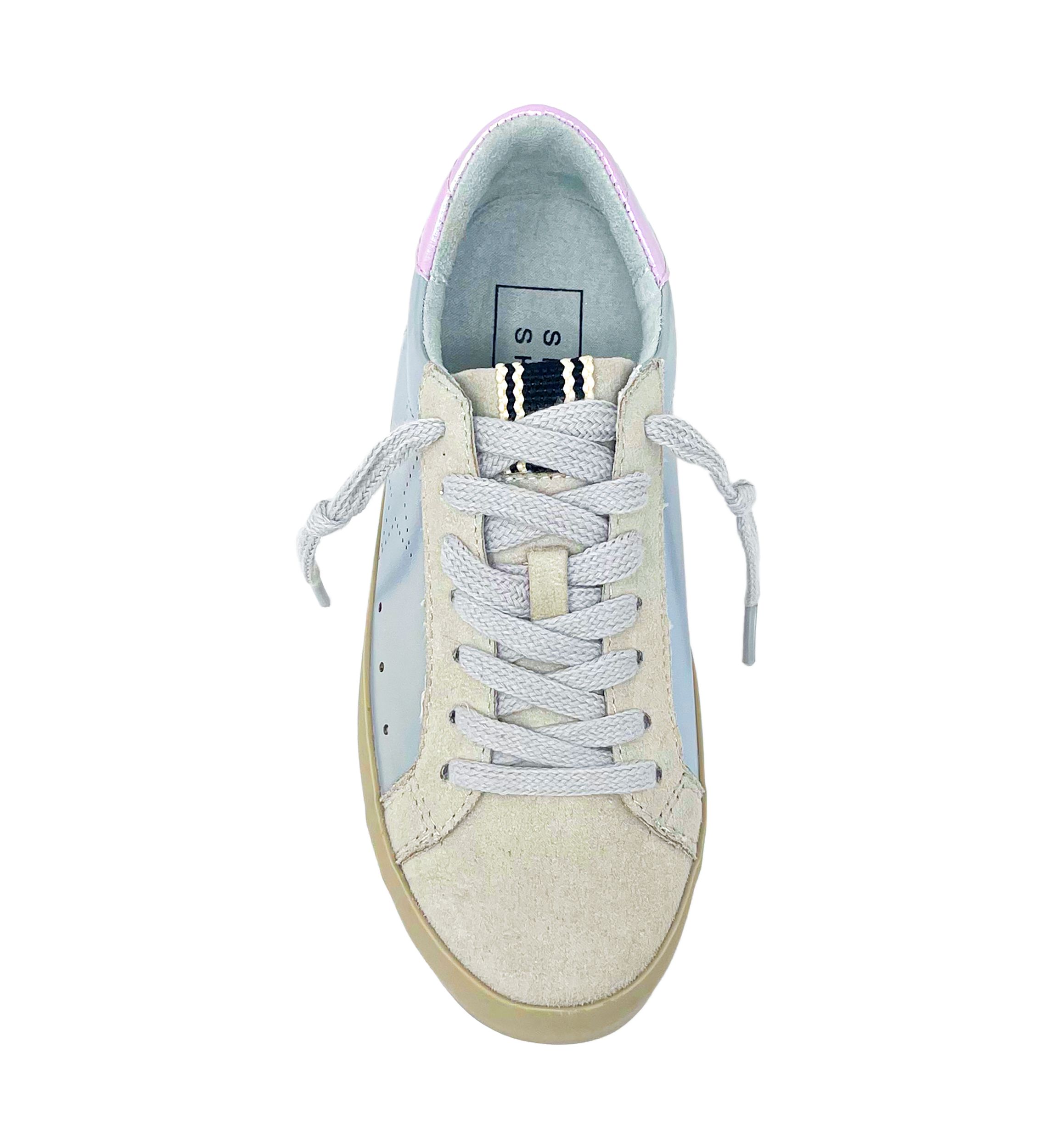 Toddler Mia Sneakers