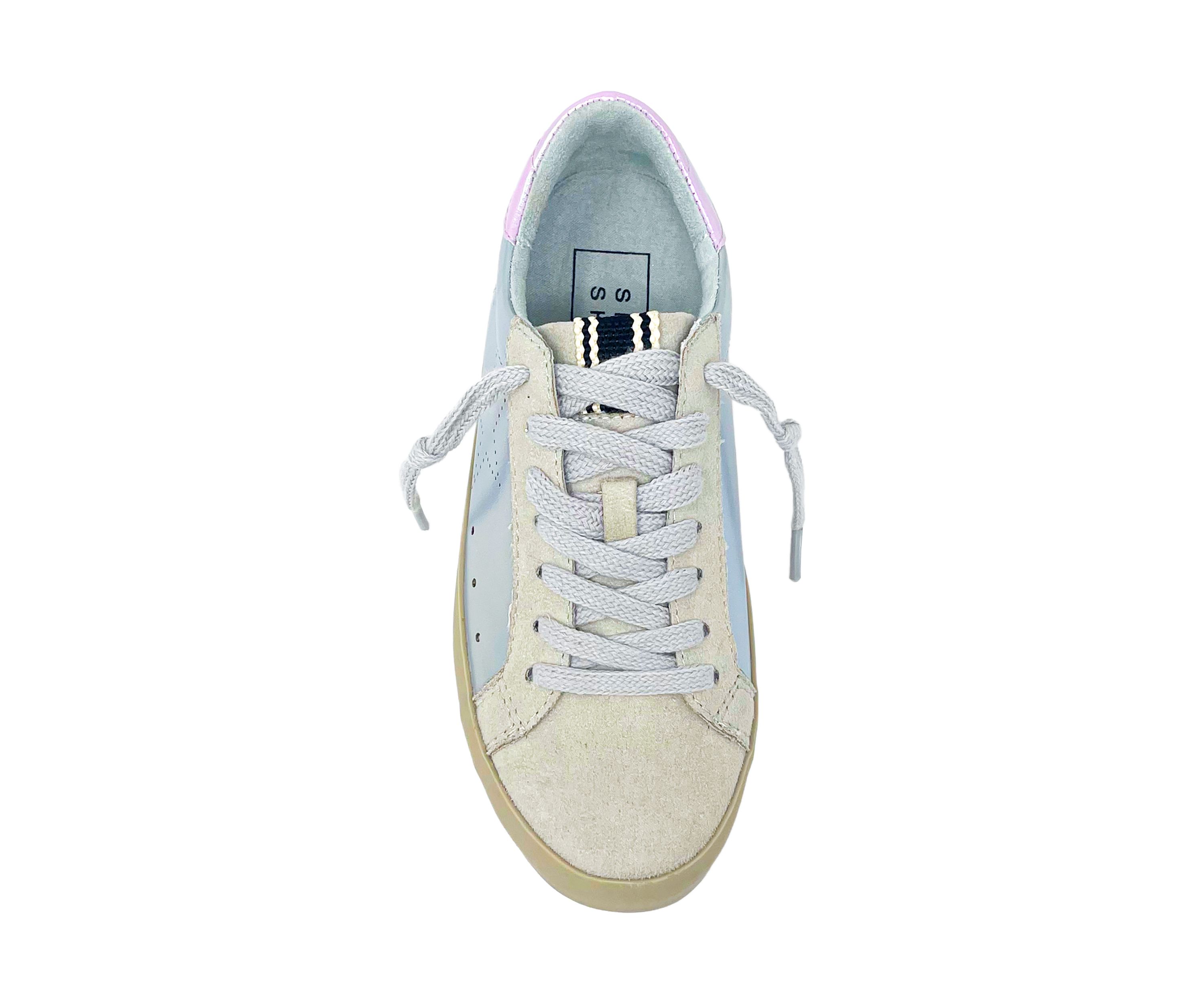 Toddler Mia Sneakers