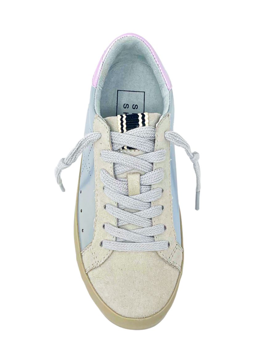 Toddler Mia Sneakers
