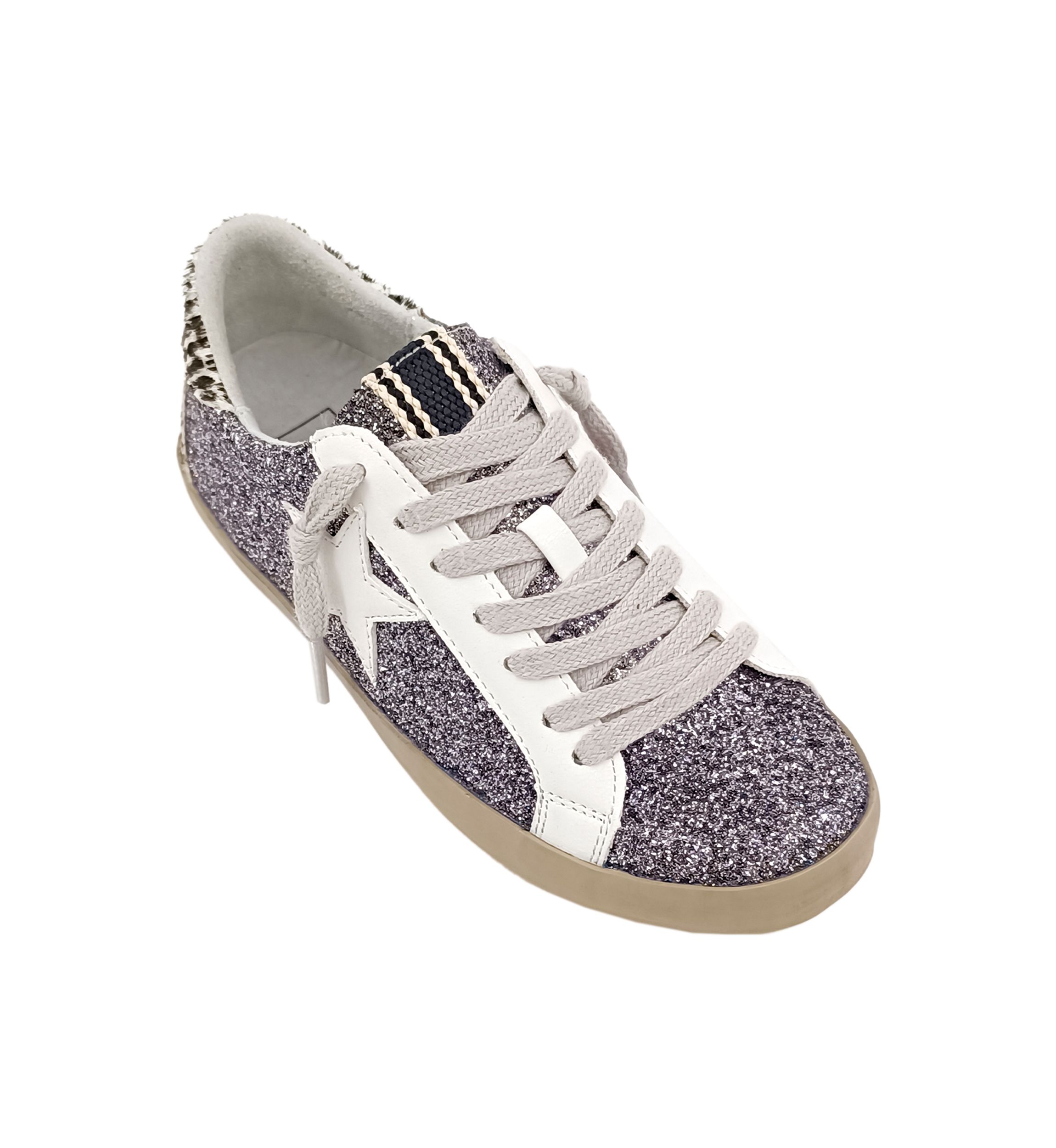 Youth Girls Paula Sneakers