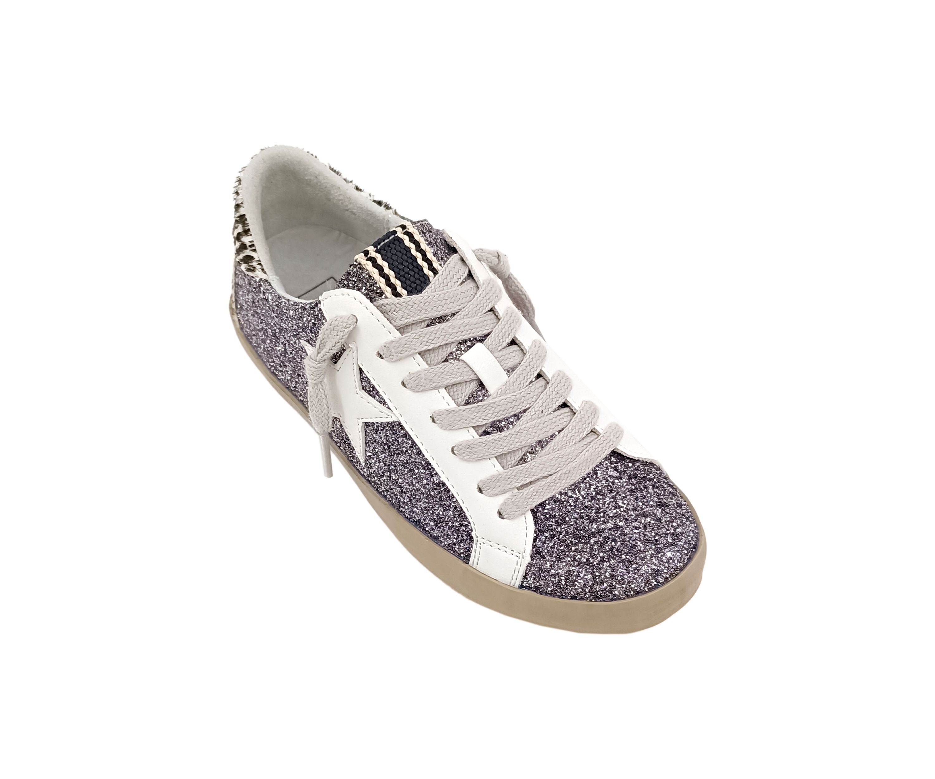 Youth Girls Paula Sneakers