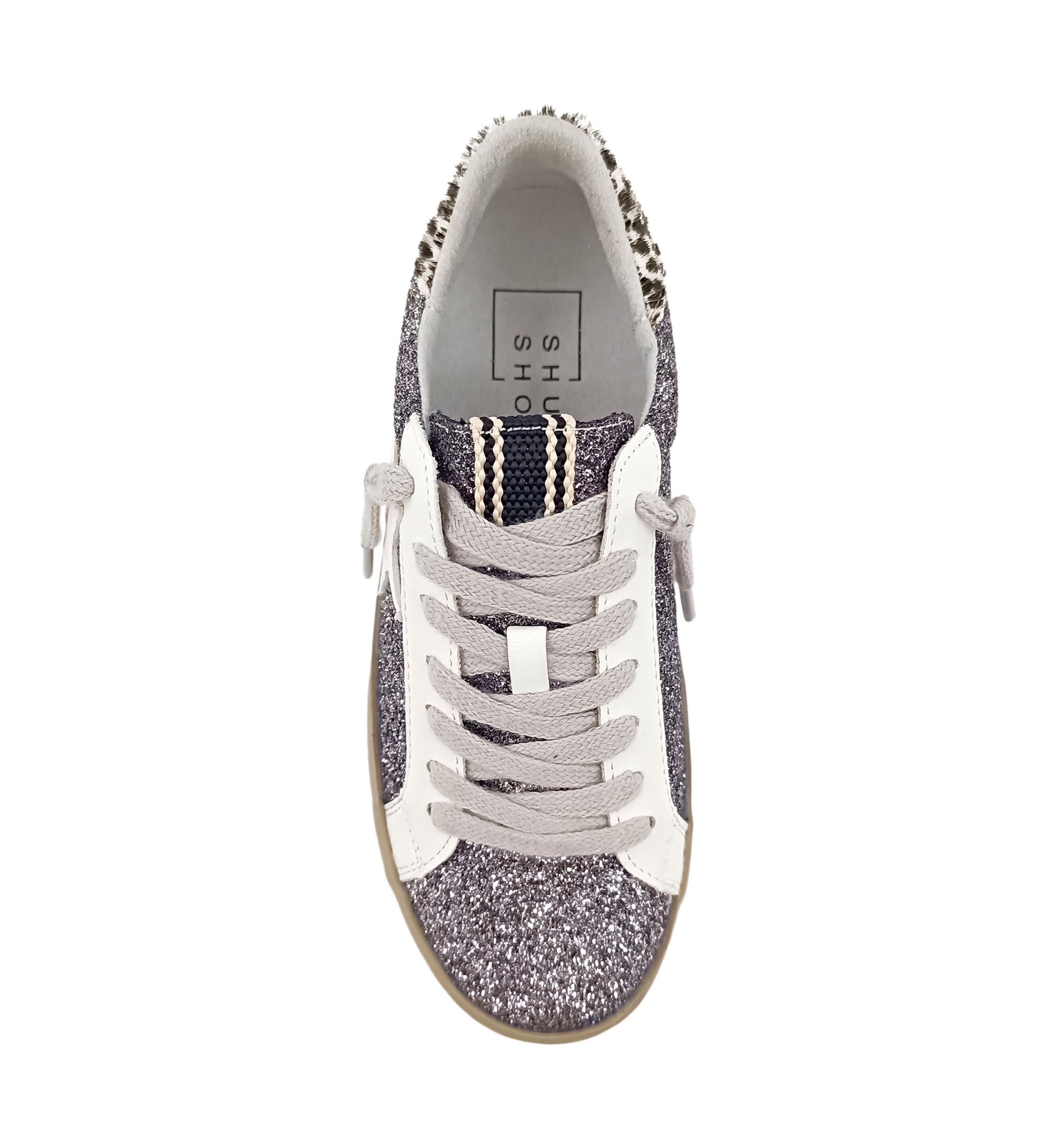 Youth Girls Paula Sneakers