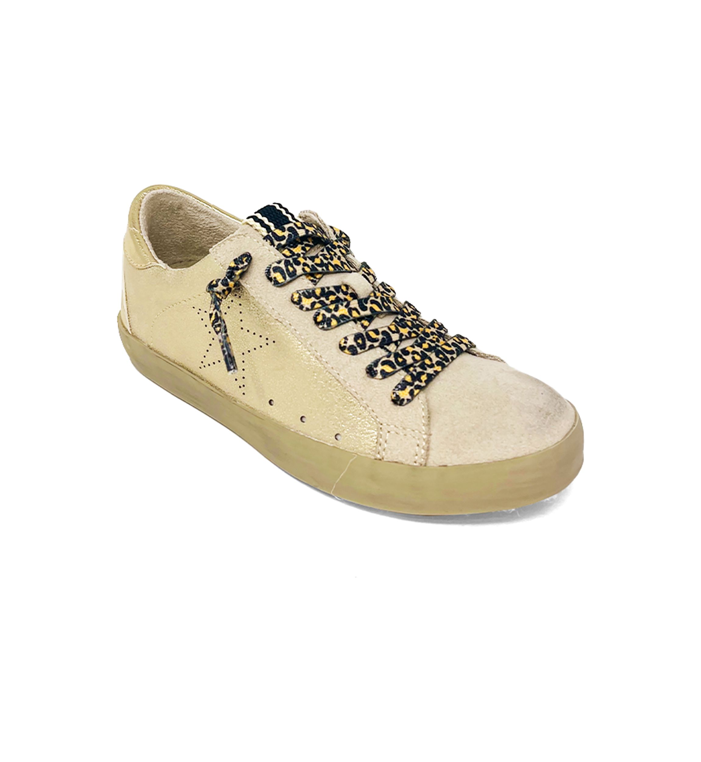 Youth Girls Mia Sneakers