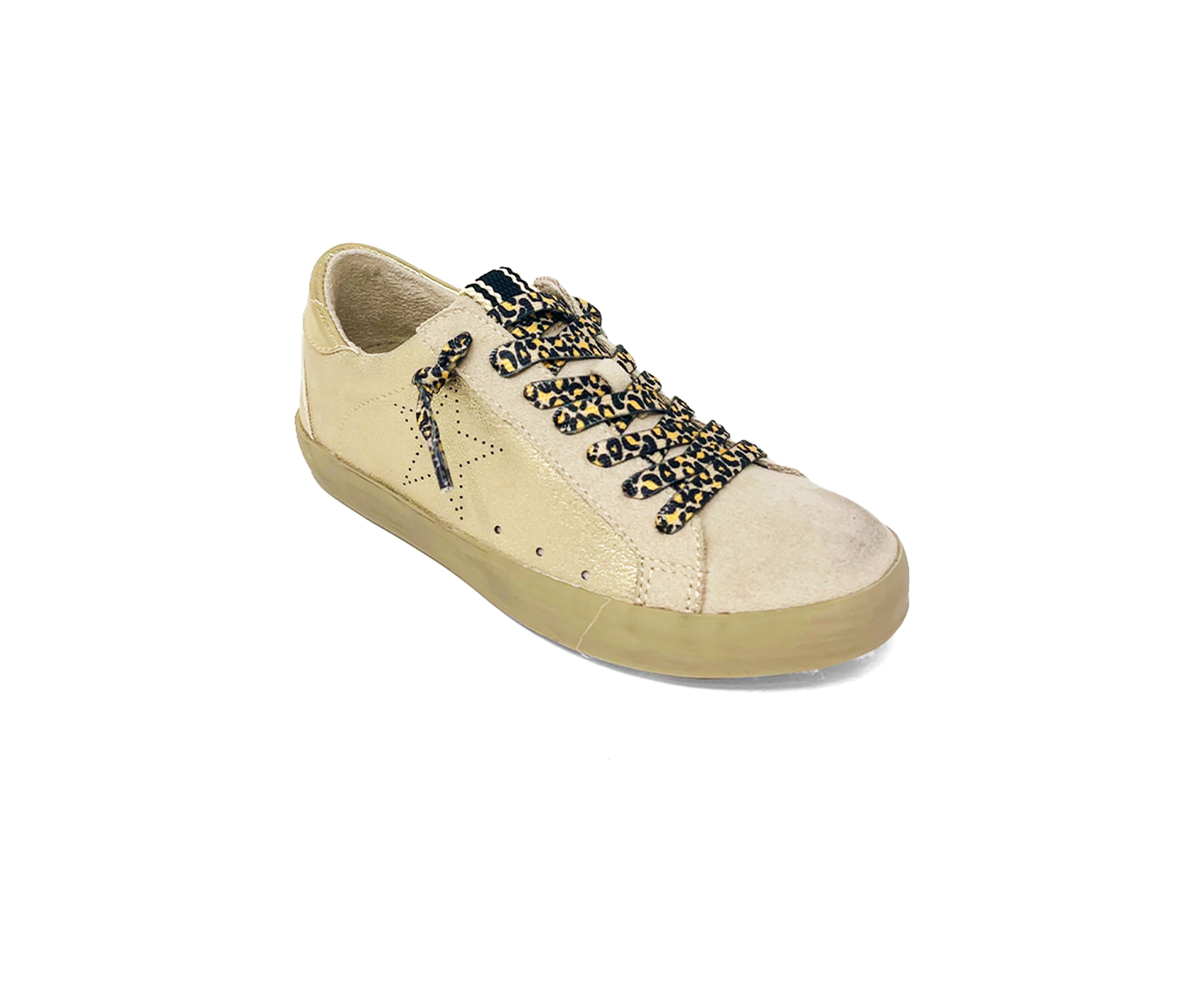 Youth Girls Mia Sneakers