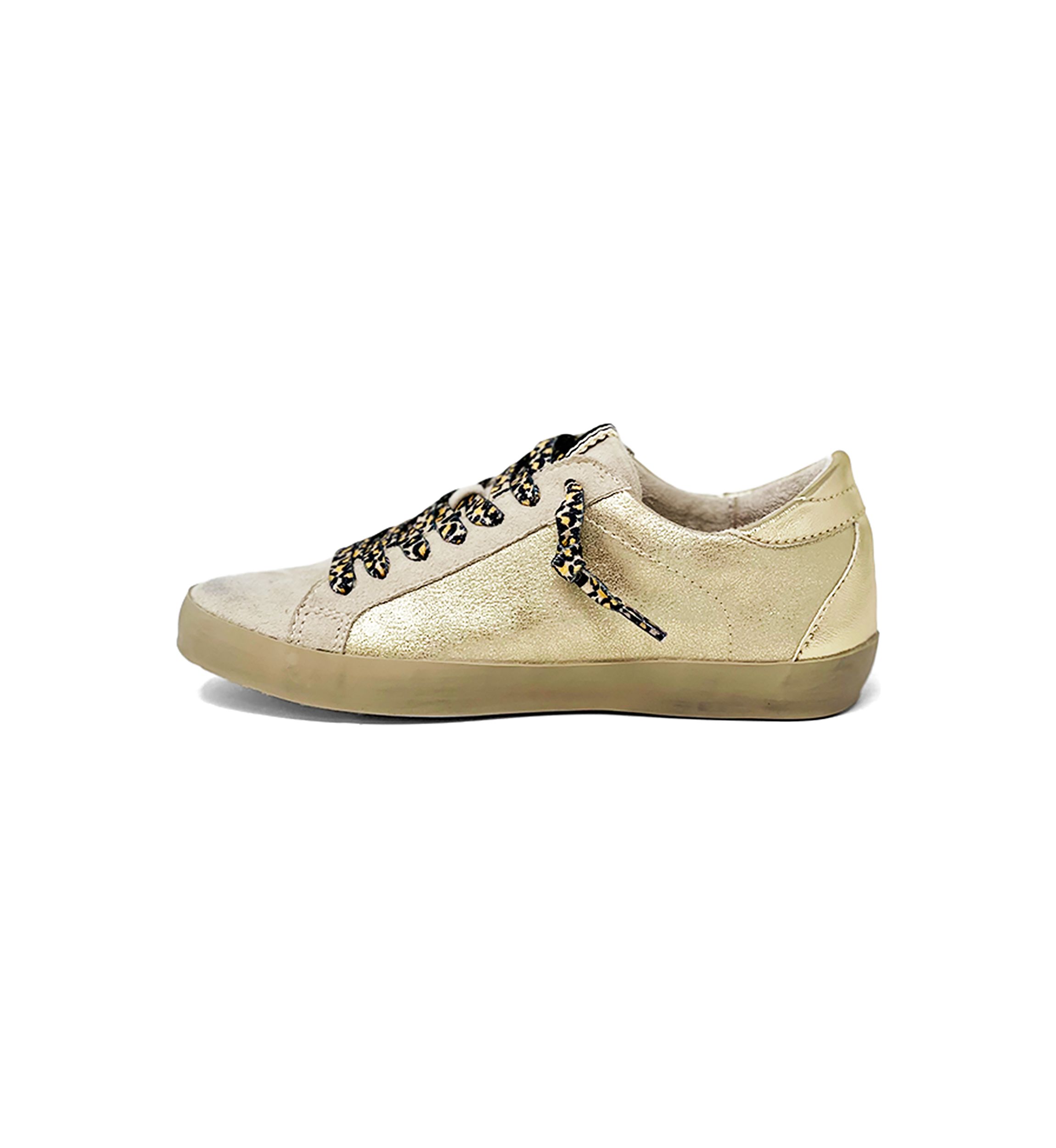 Youth Girls Mia Sneakers
