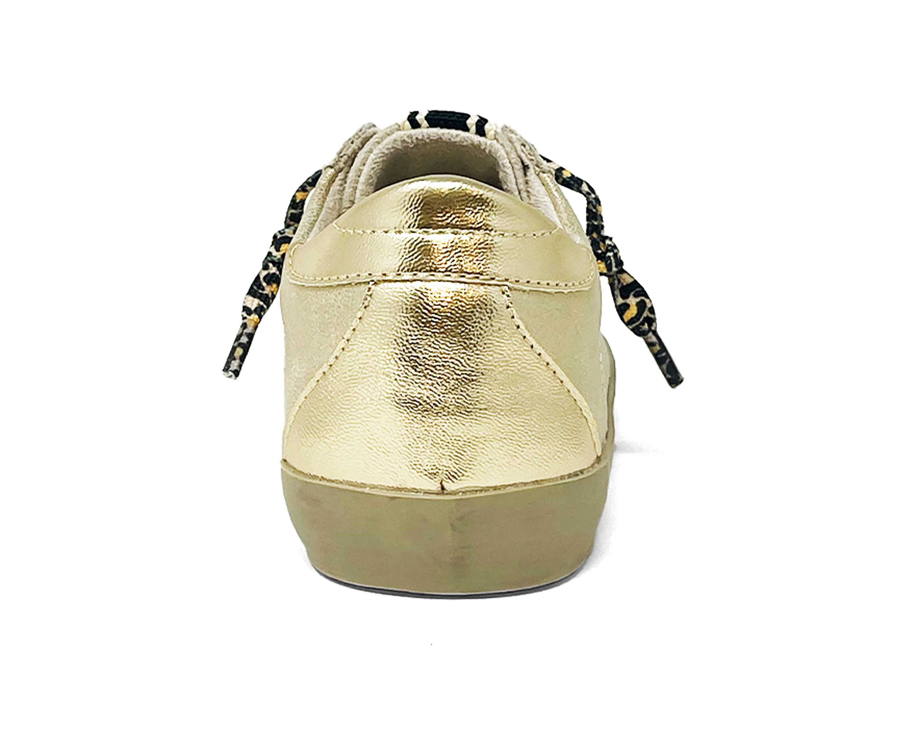 Youth Girls Mia Sneakers