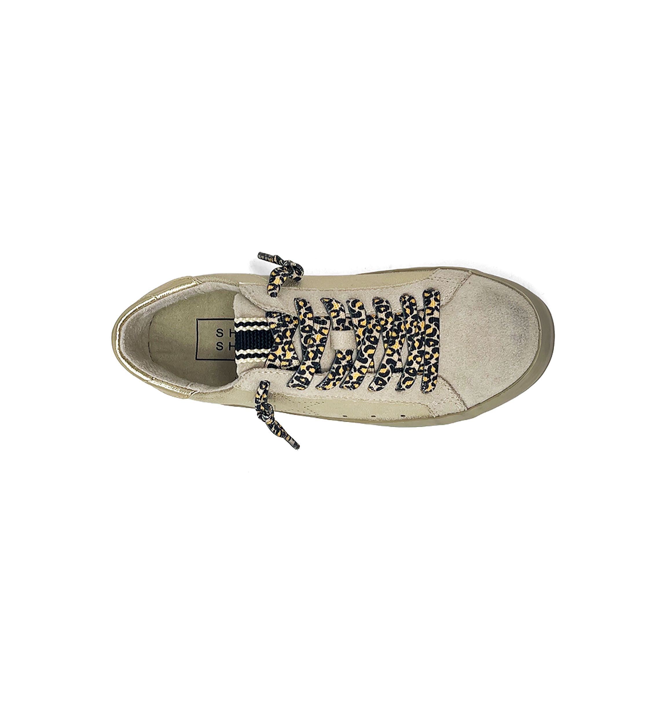 Youth Girls Mia Sneakers