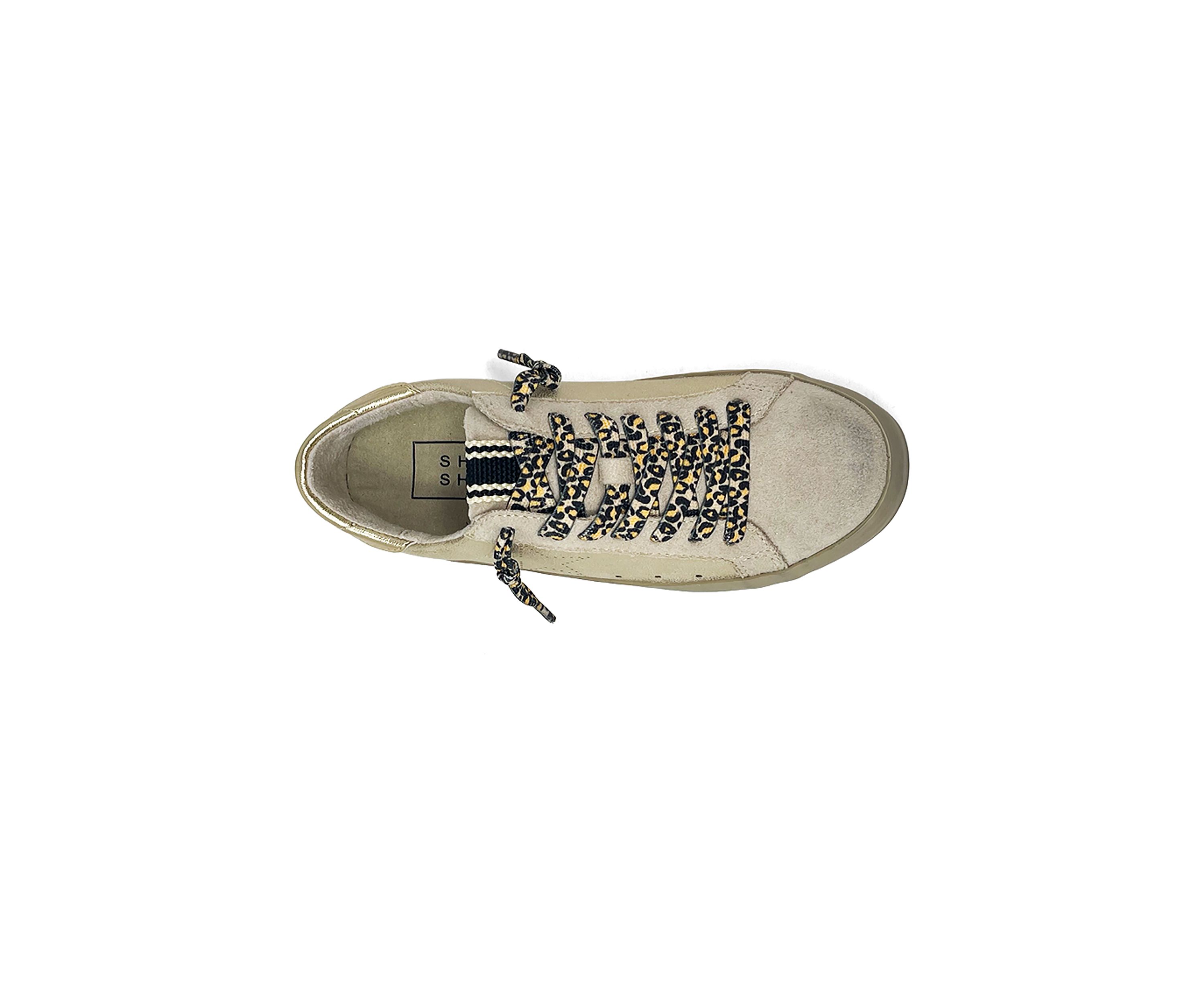 Youth Girls Mia Sneakers