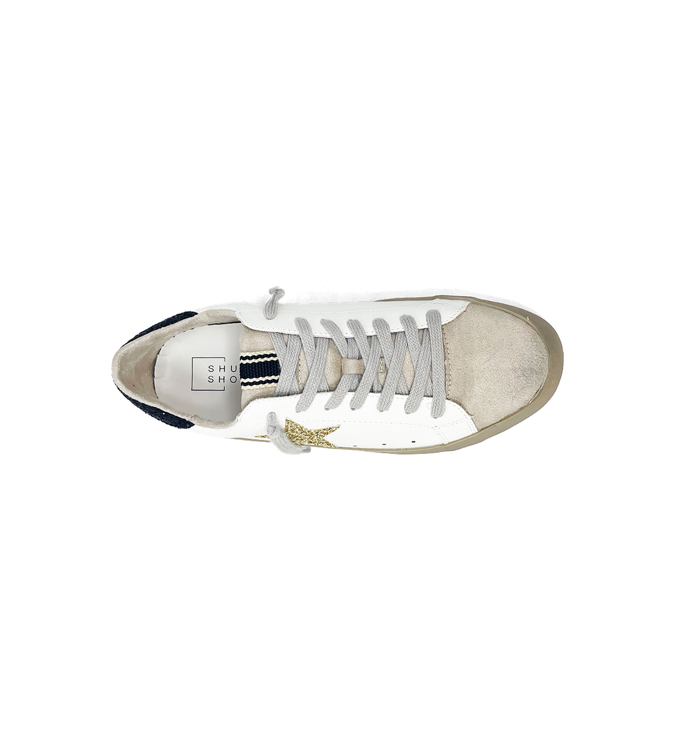 Youth Girls Pamela Sneakers