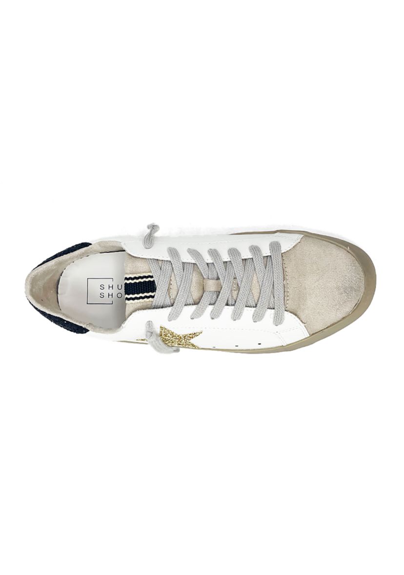 Youth Girls Pamela Sneakers