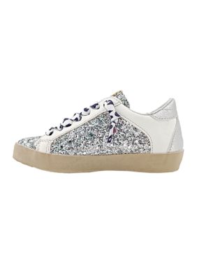 Toddler Girls Paris Sneakers