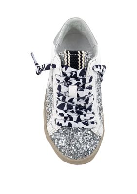 Toddler Girls Paris Sneakers