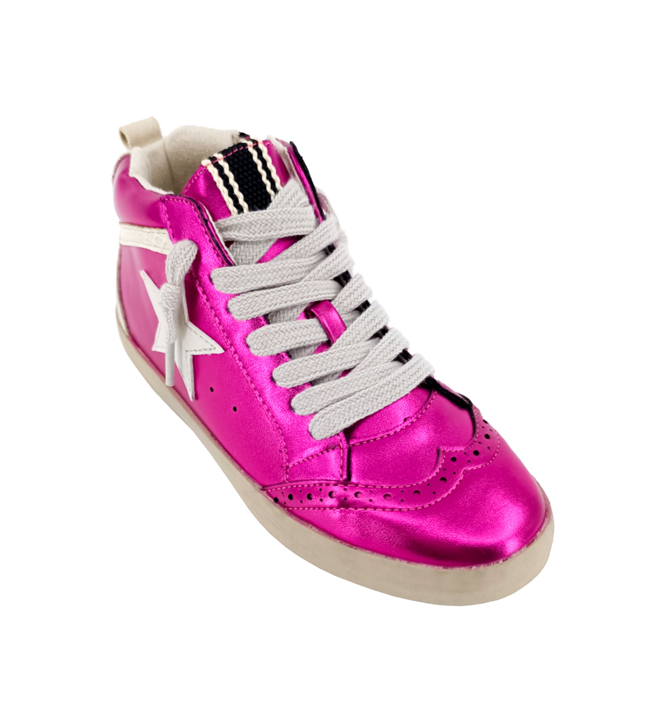 Youth Girls Paulina Sneakers