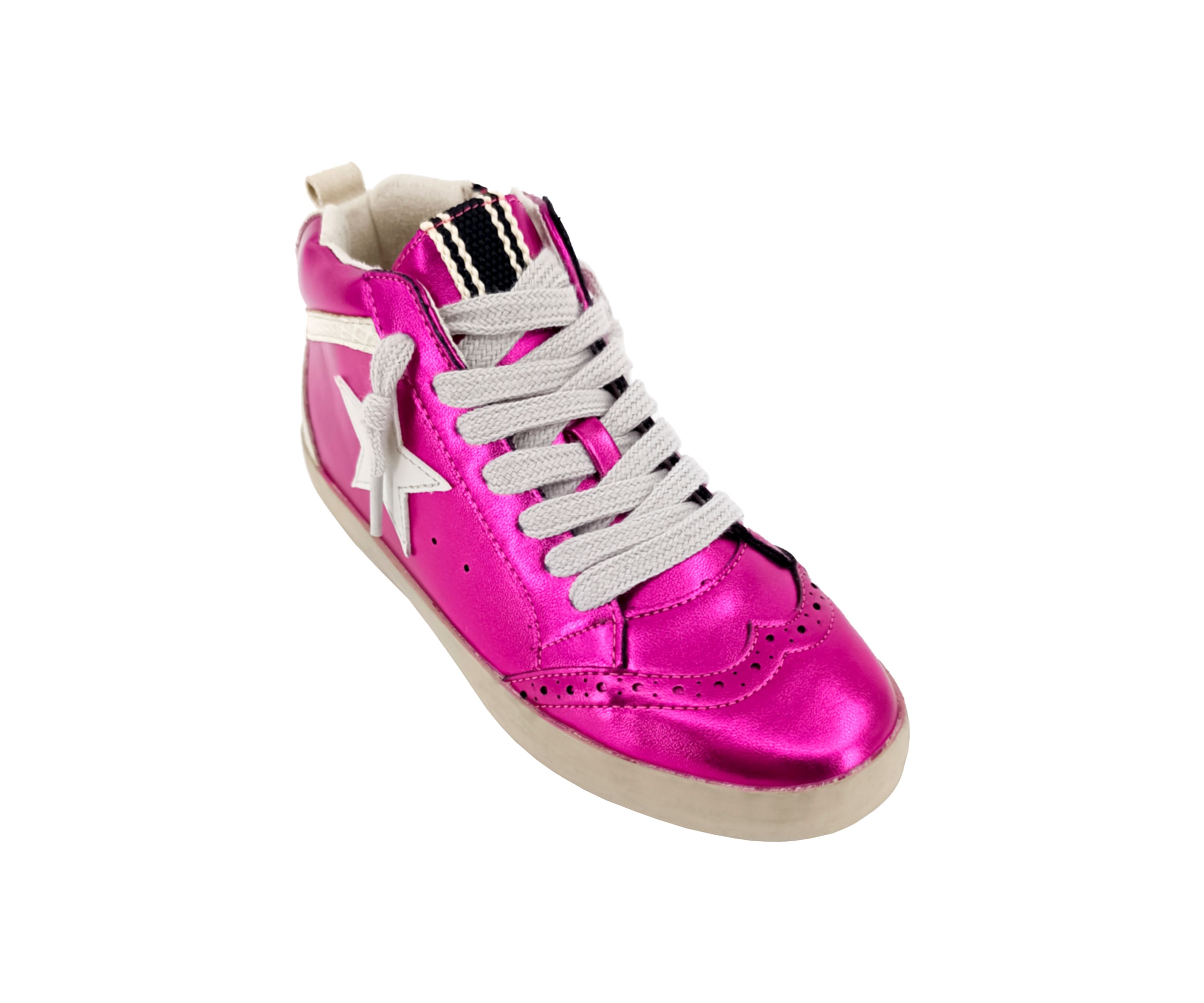 Youth Girls Paulina Sneakers