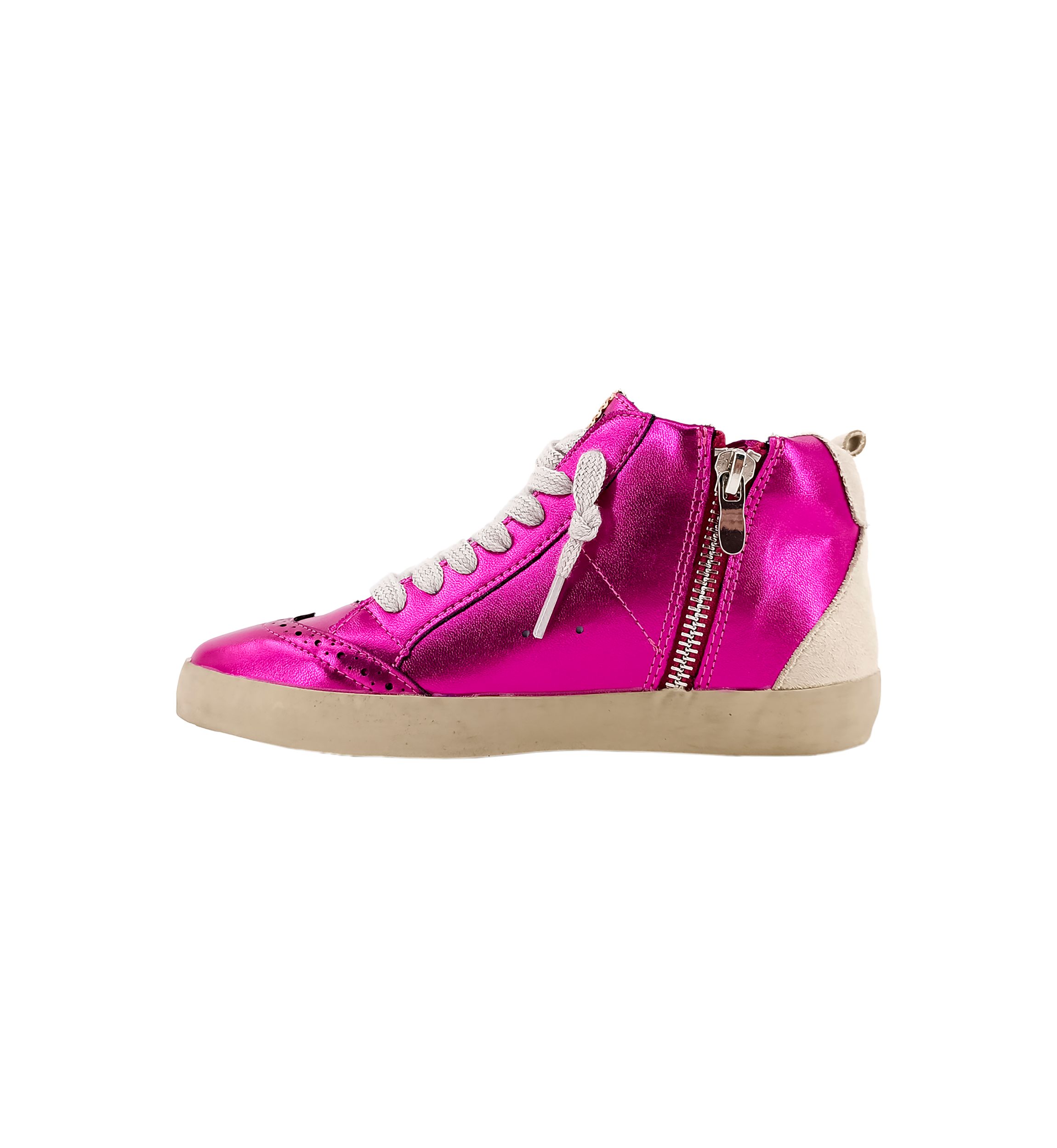 Youth Girls Paulina Sneakers