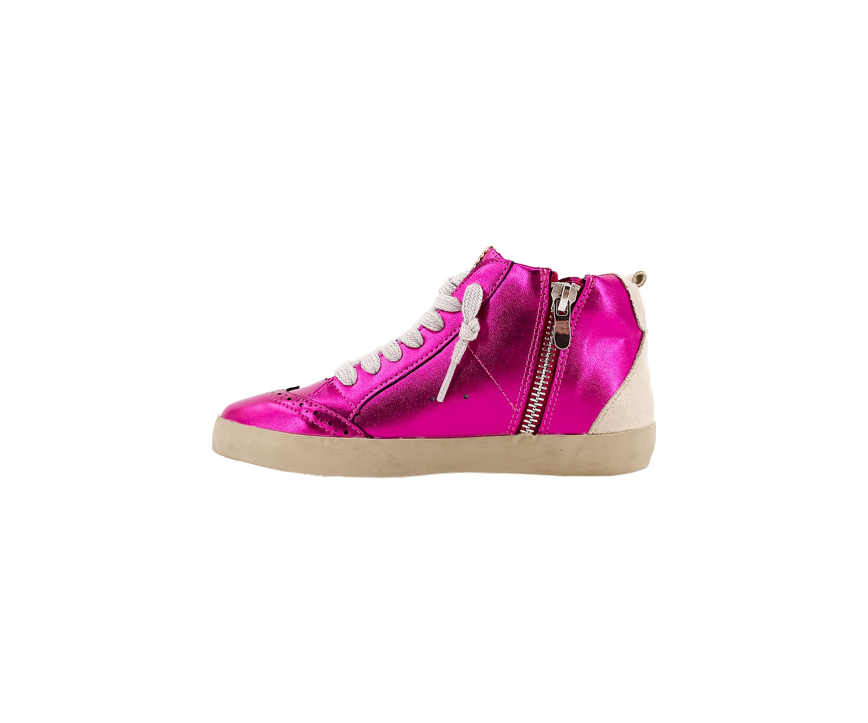 Youth Girls Paulina Sneakers