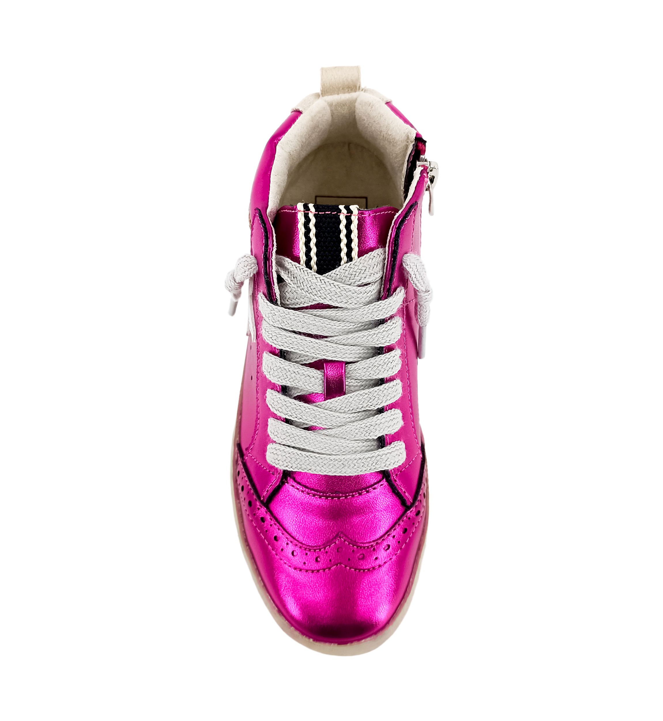 Youth Girls Paulina Sneakers