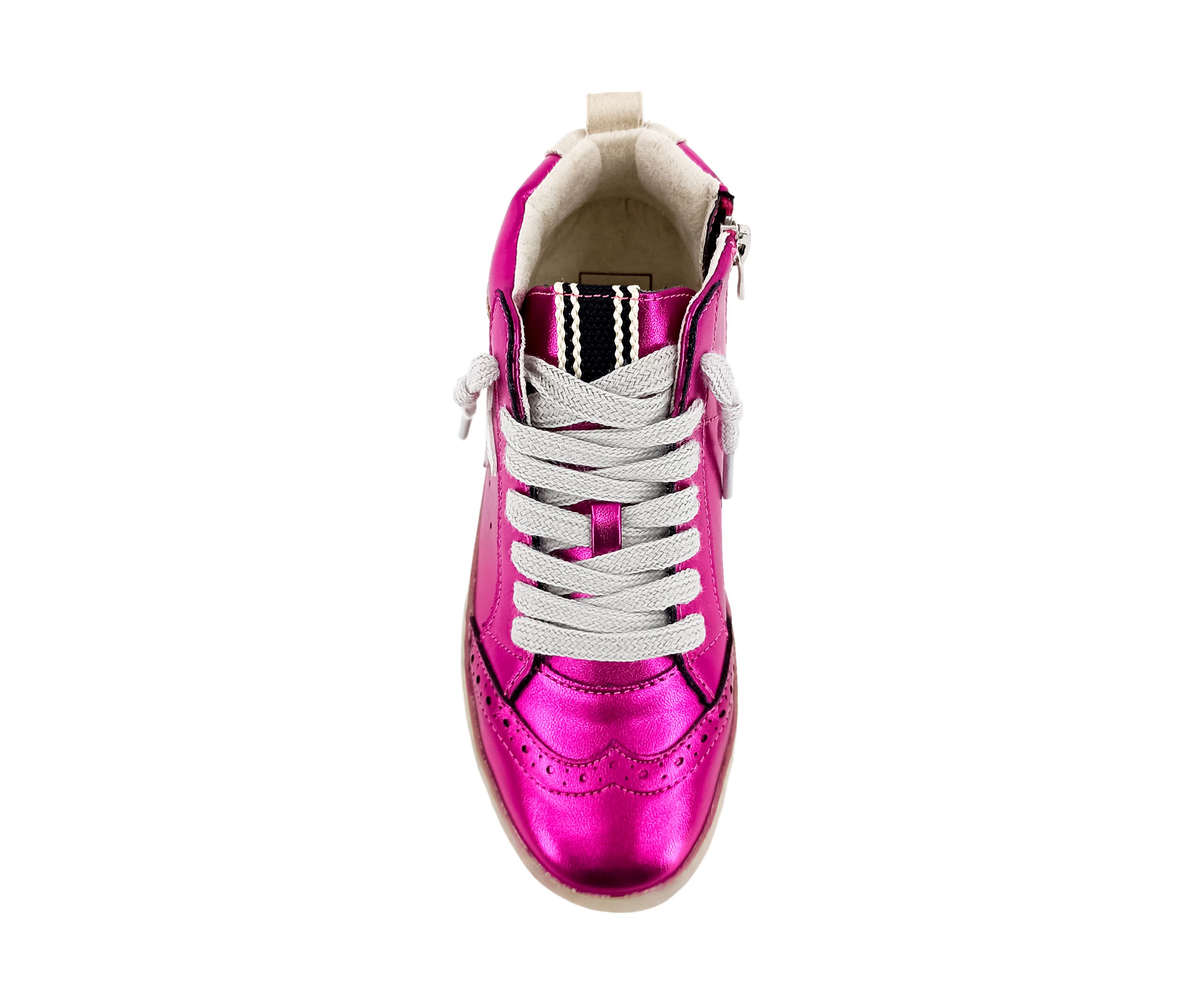 Youth Girls Paulina Sneakers