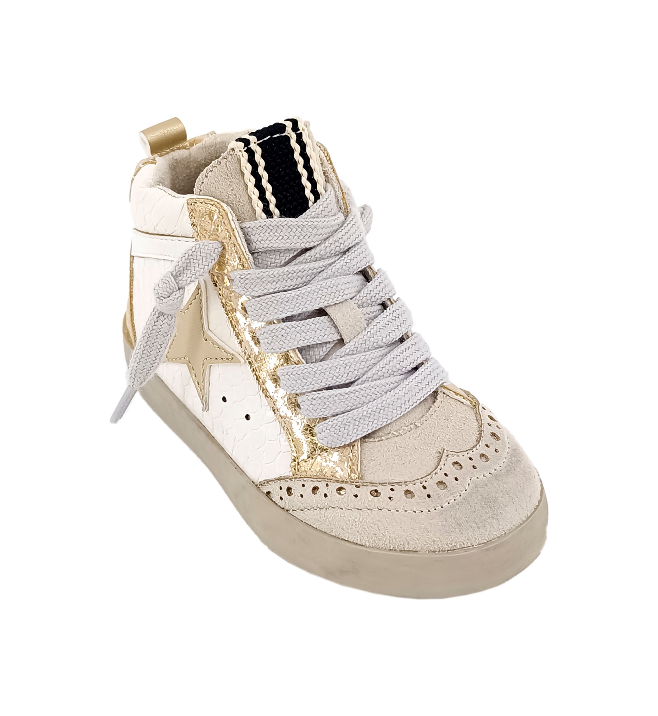 Toddler Girls Paulina Sneakers