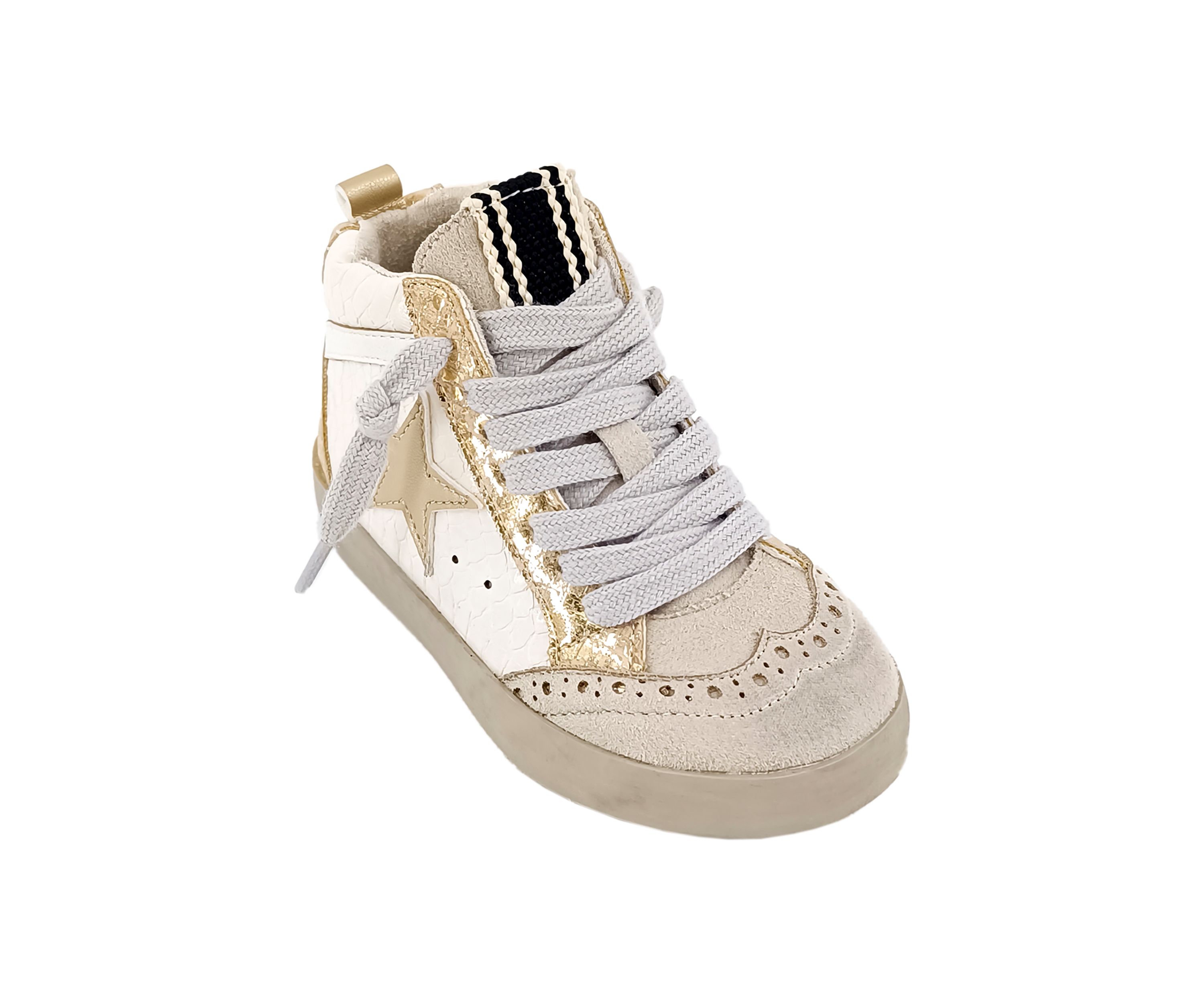 Toddler Girls Paulina Sneakers