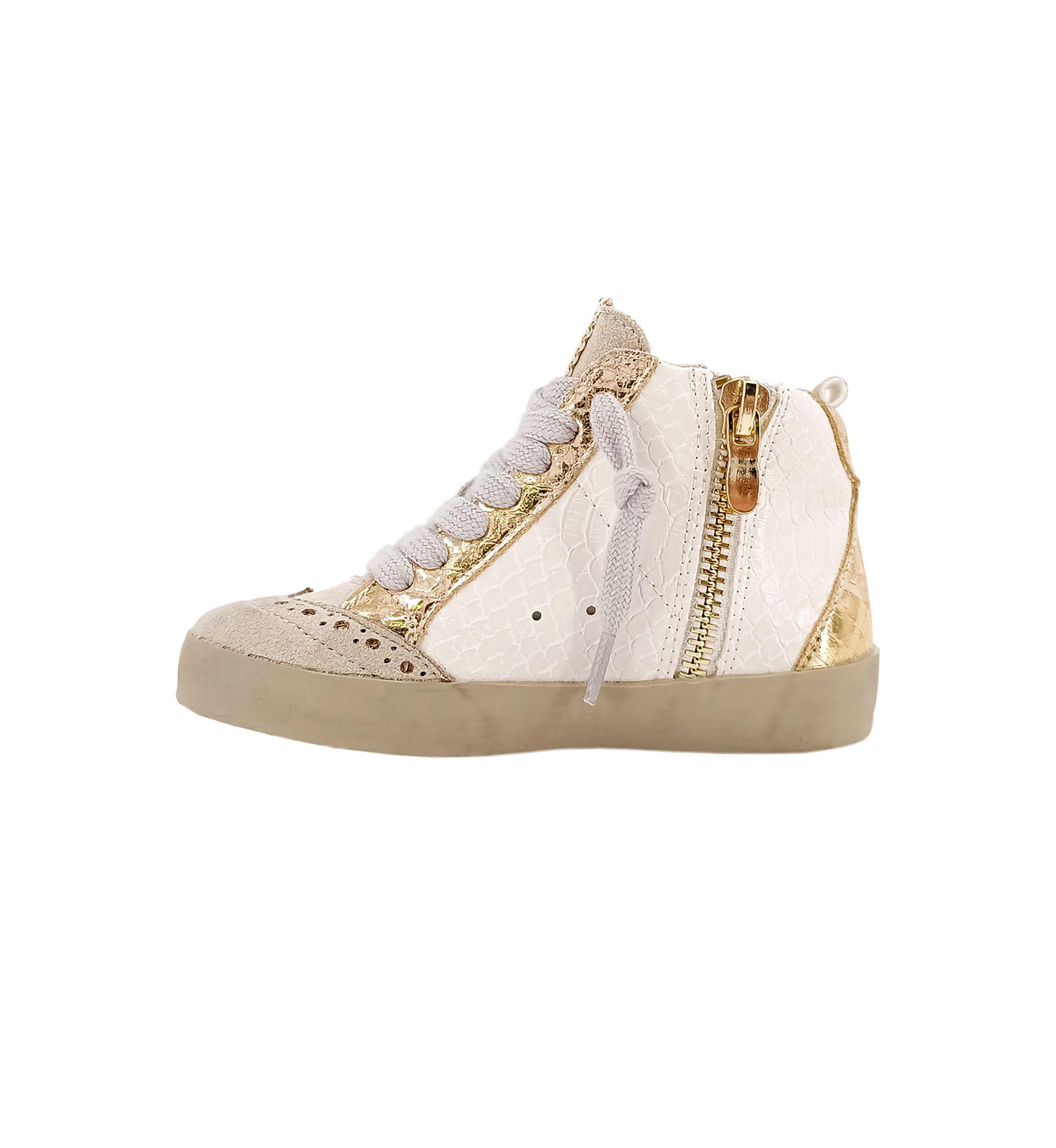 Toddler Girls Paulina Sneakers