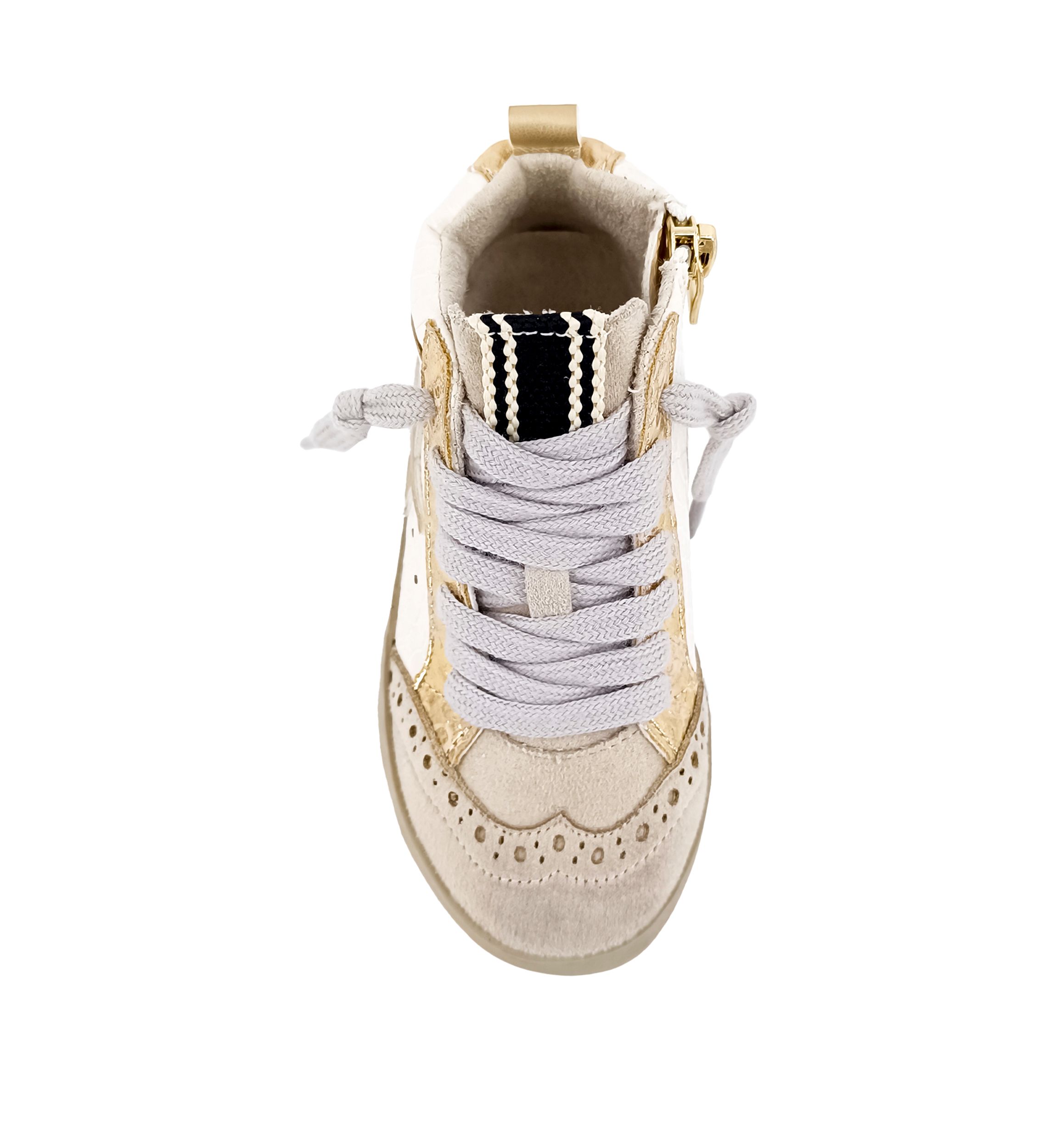 Toddler Girls Paulina Sneakers