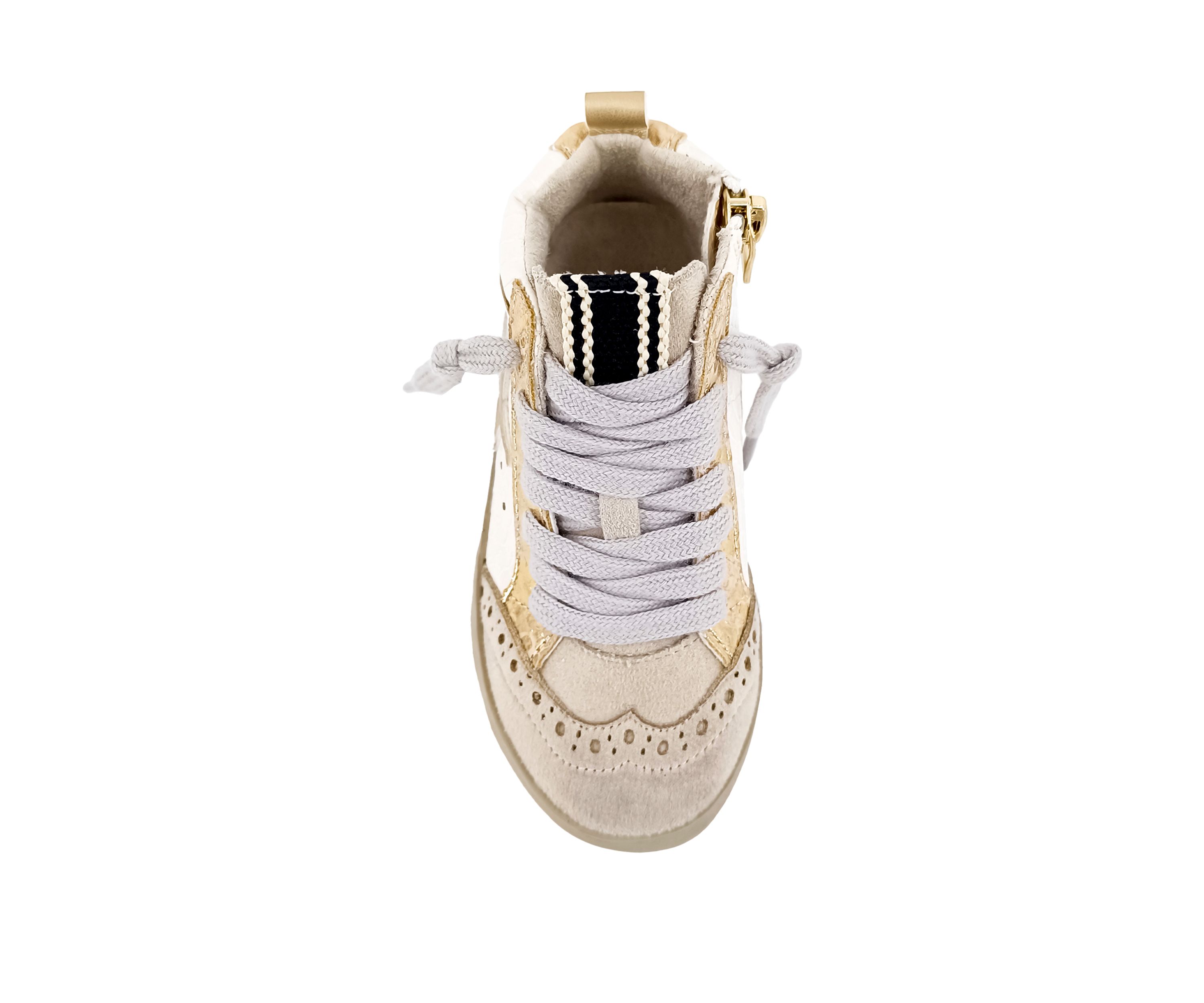 Toddler Girls Paulina Sneakers