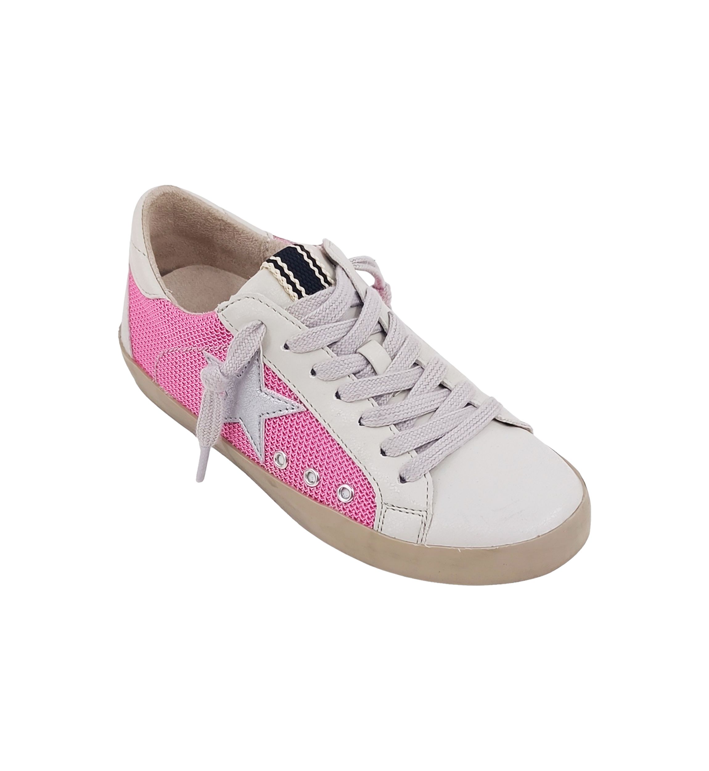Youth Girls Pilar Sneakers