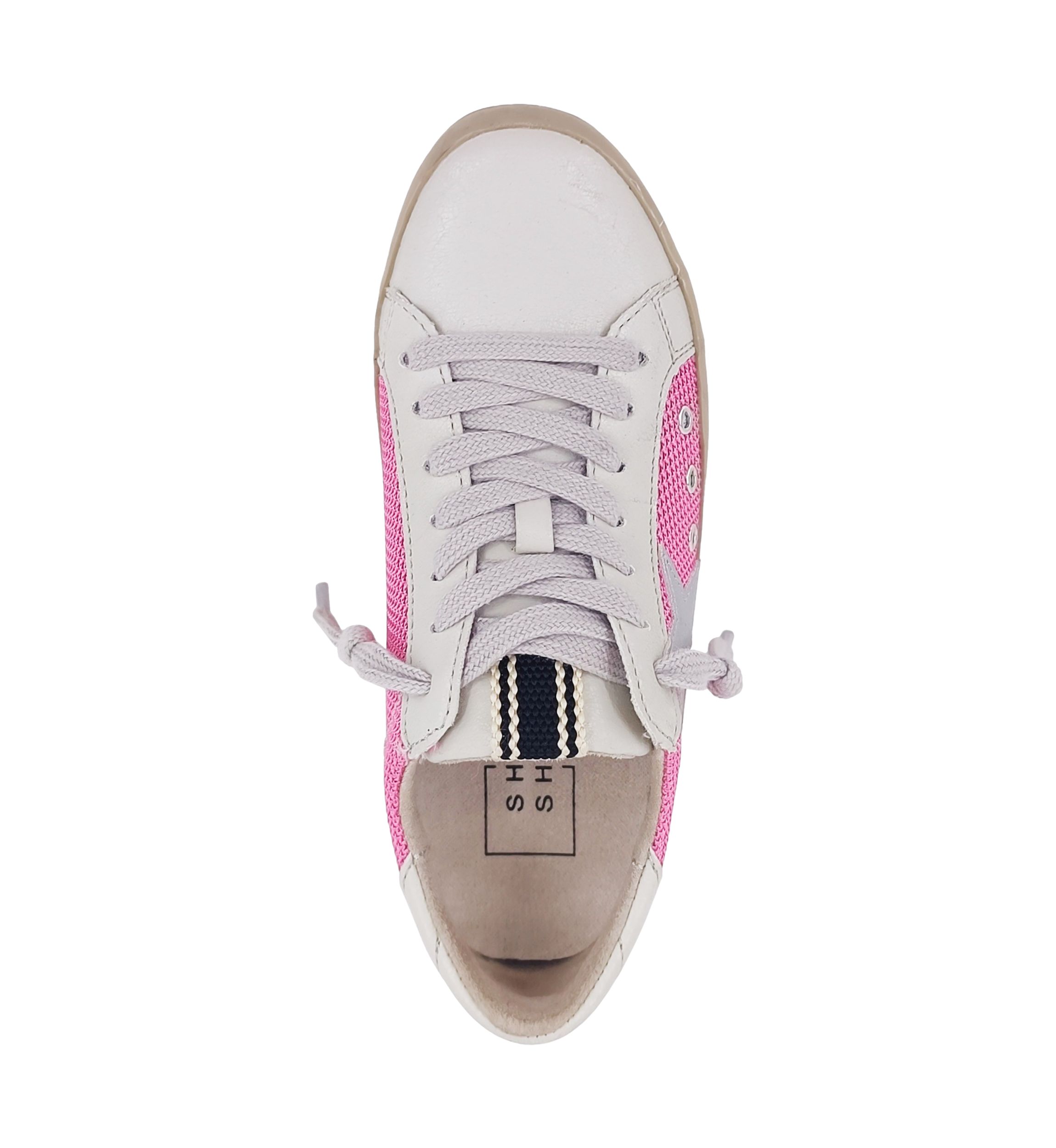 Youth Girls Pilar Sneakers