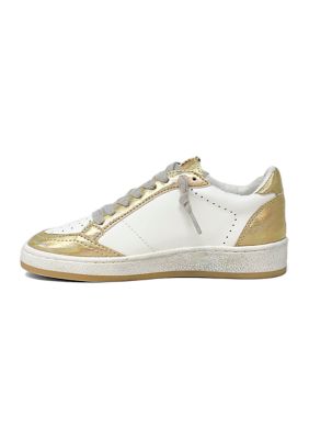 Youth Girls Paz Sneakers