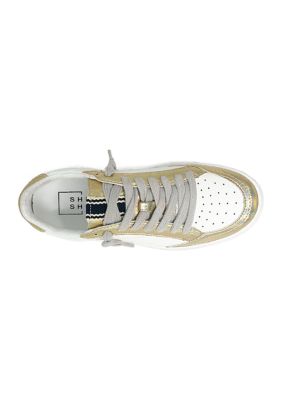 Youth Girls Paz Sneakers