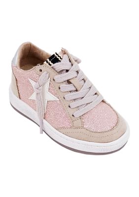 Toddler Girls Paz Sneakers