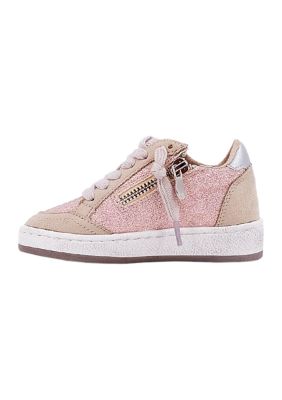 Toddler Girls Paz Sneakers